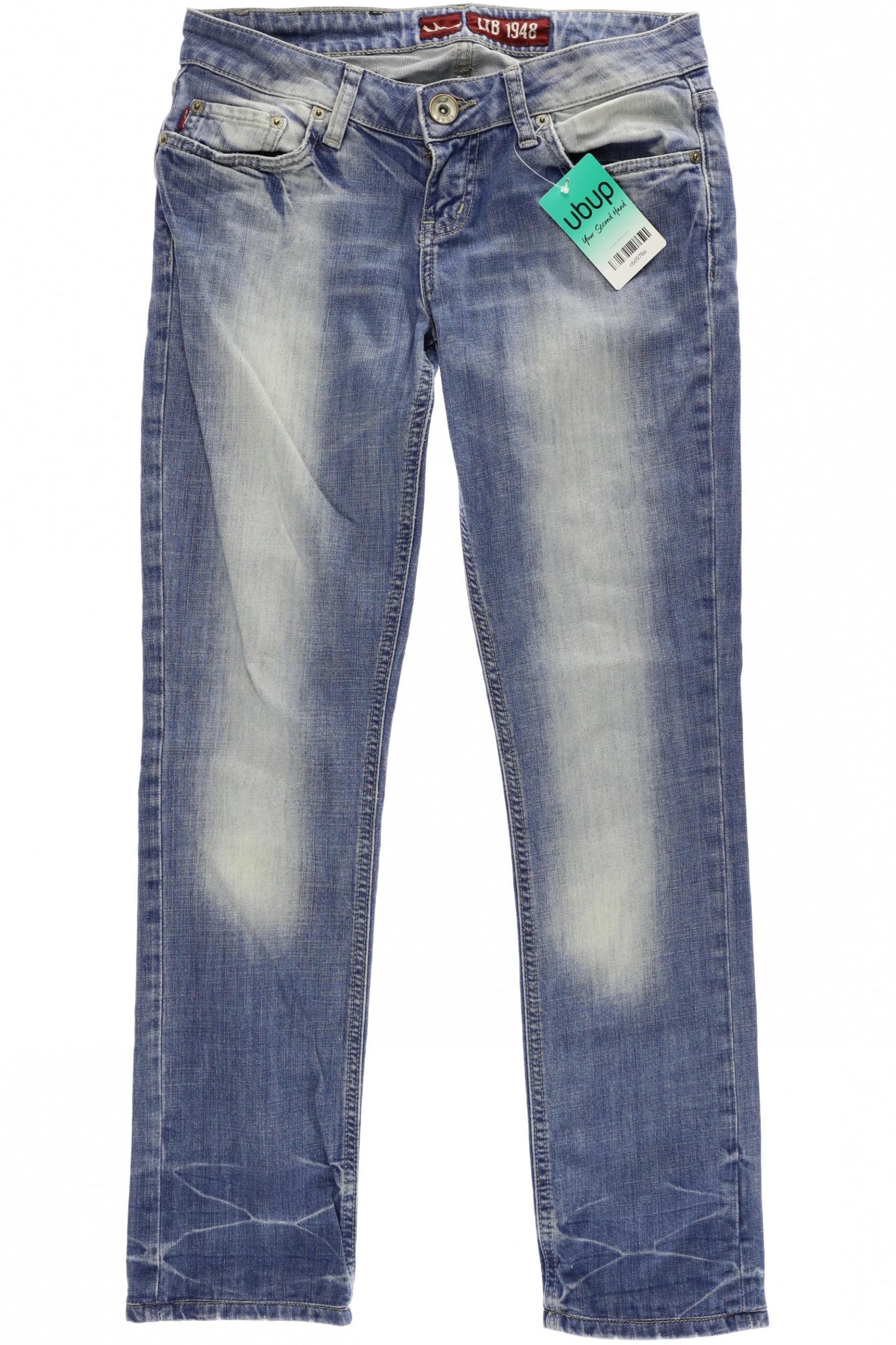 

LTB Damen Jeans, blau, Gr. 29