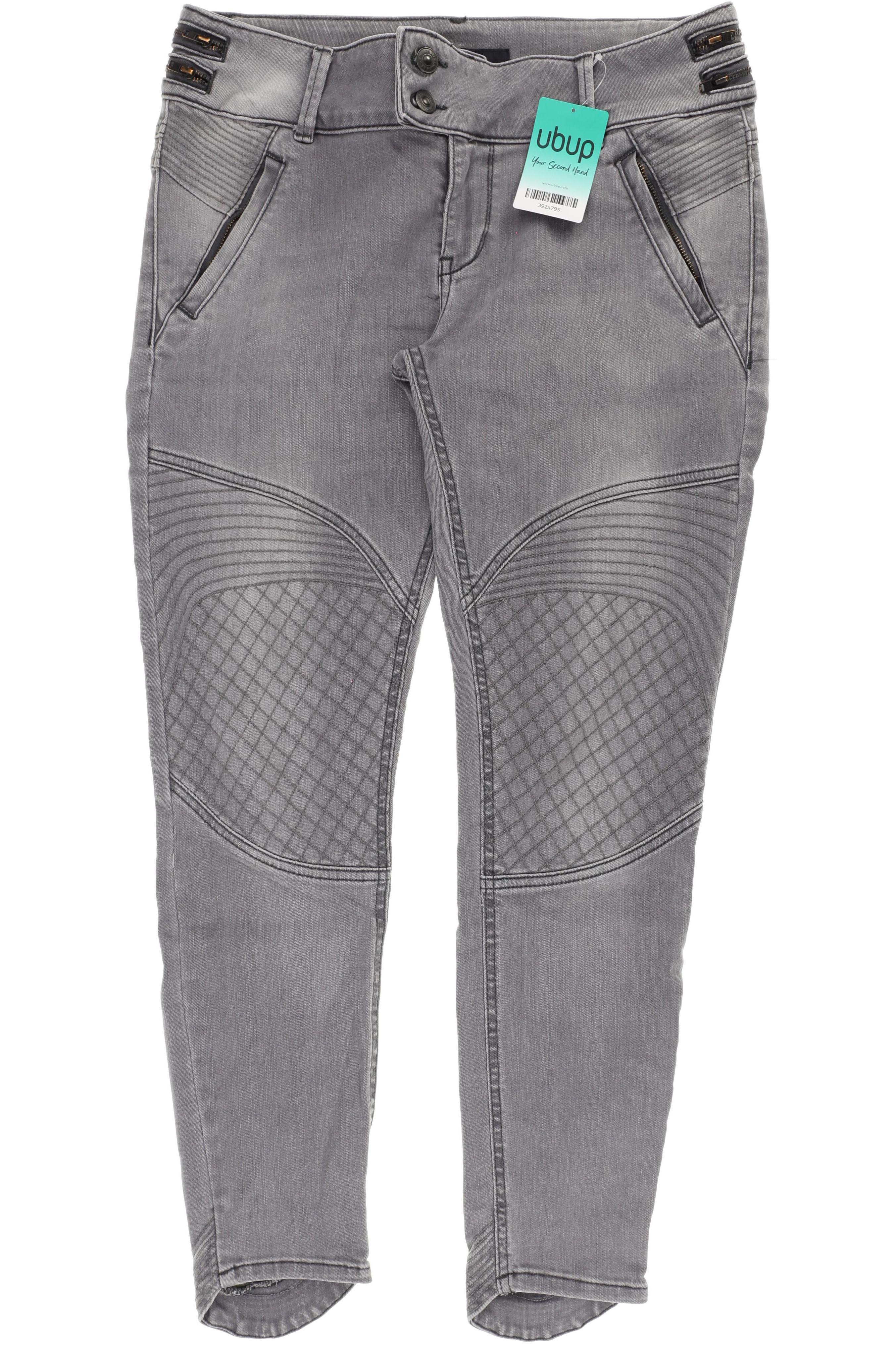 

LTB Damen Jeans, grau, Gr. 31