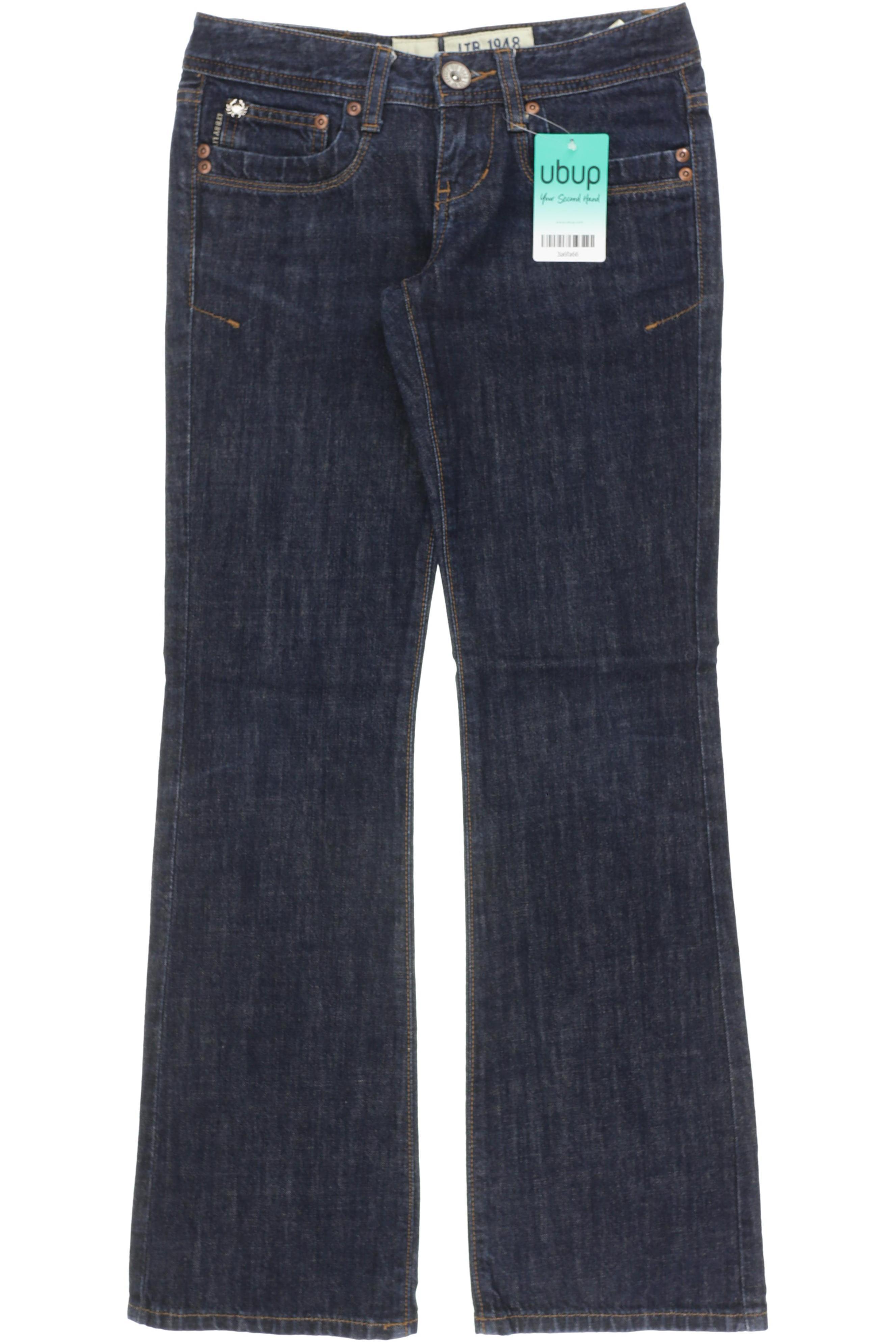 

LTB Damen Jeans, blau, Gr. 25
