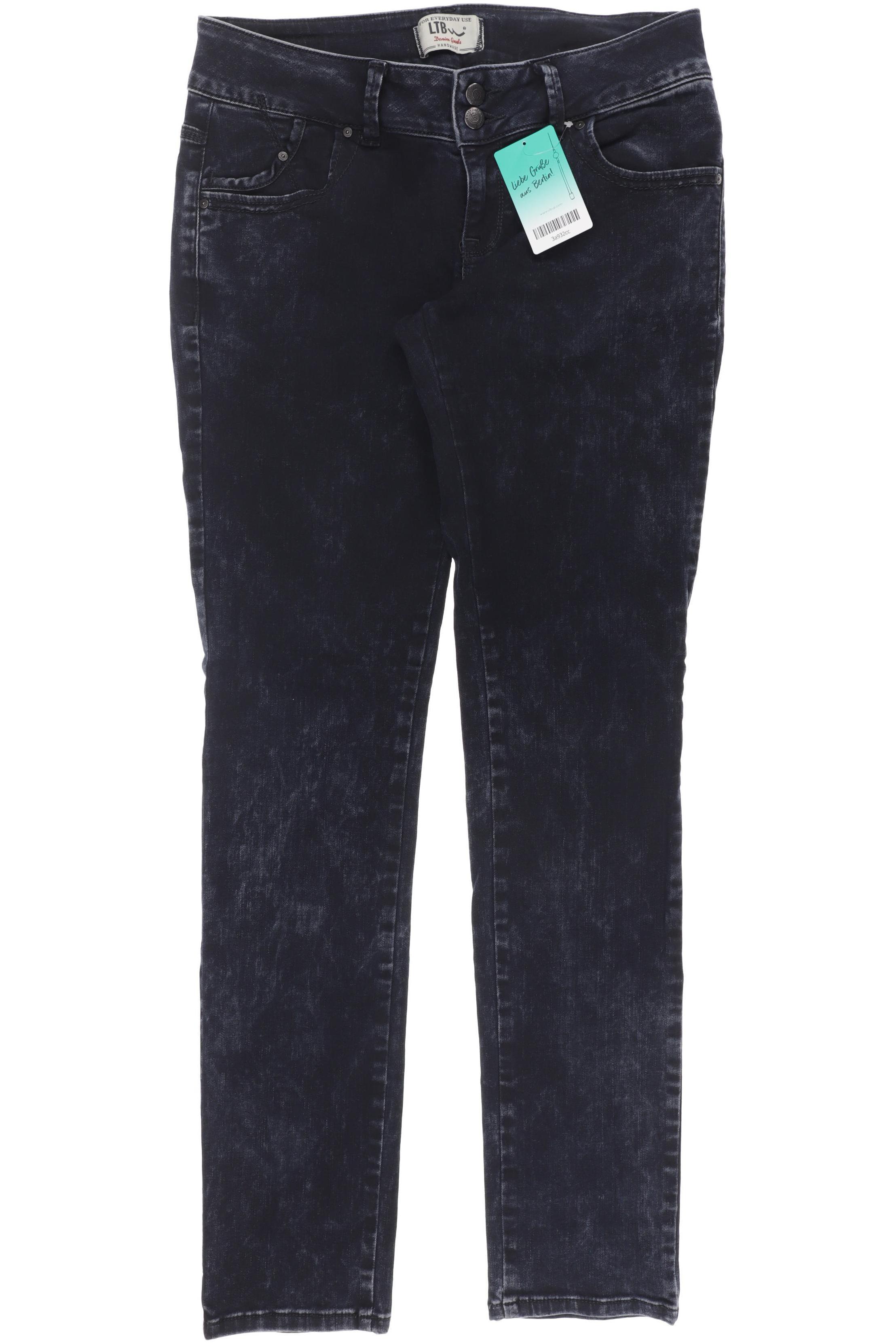 

LTB Damen Jeans, blau, Gr. 30