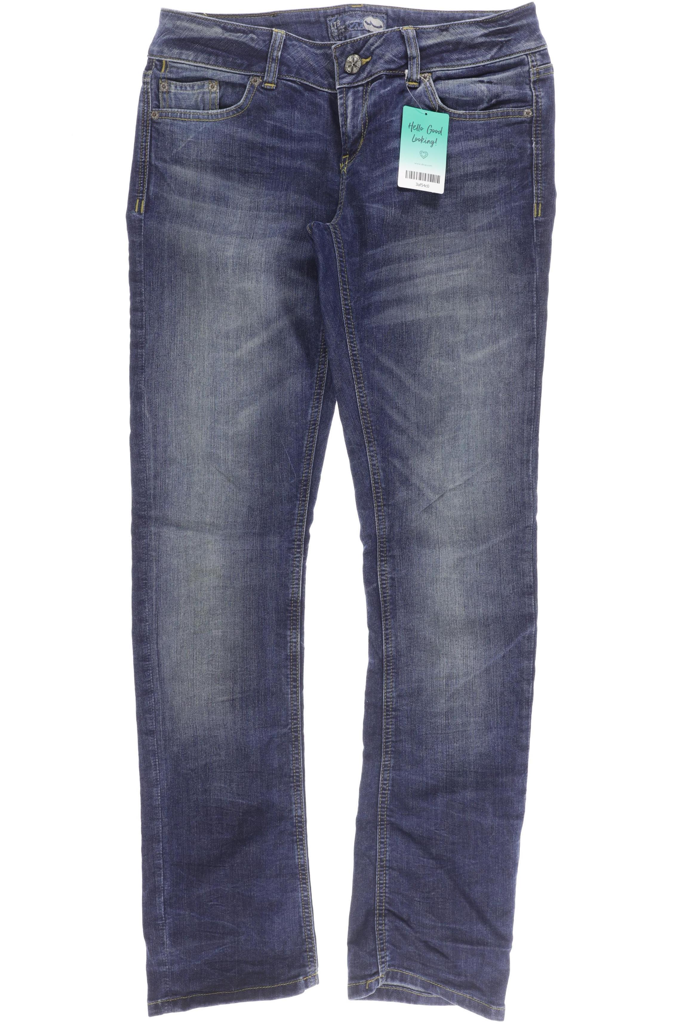 

LTB Damen Jeans, blau, Gr. 31