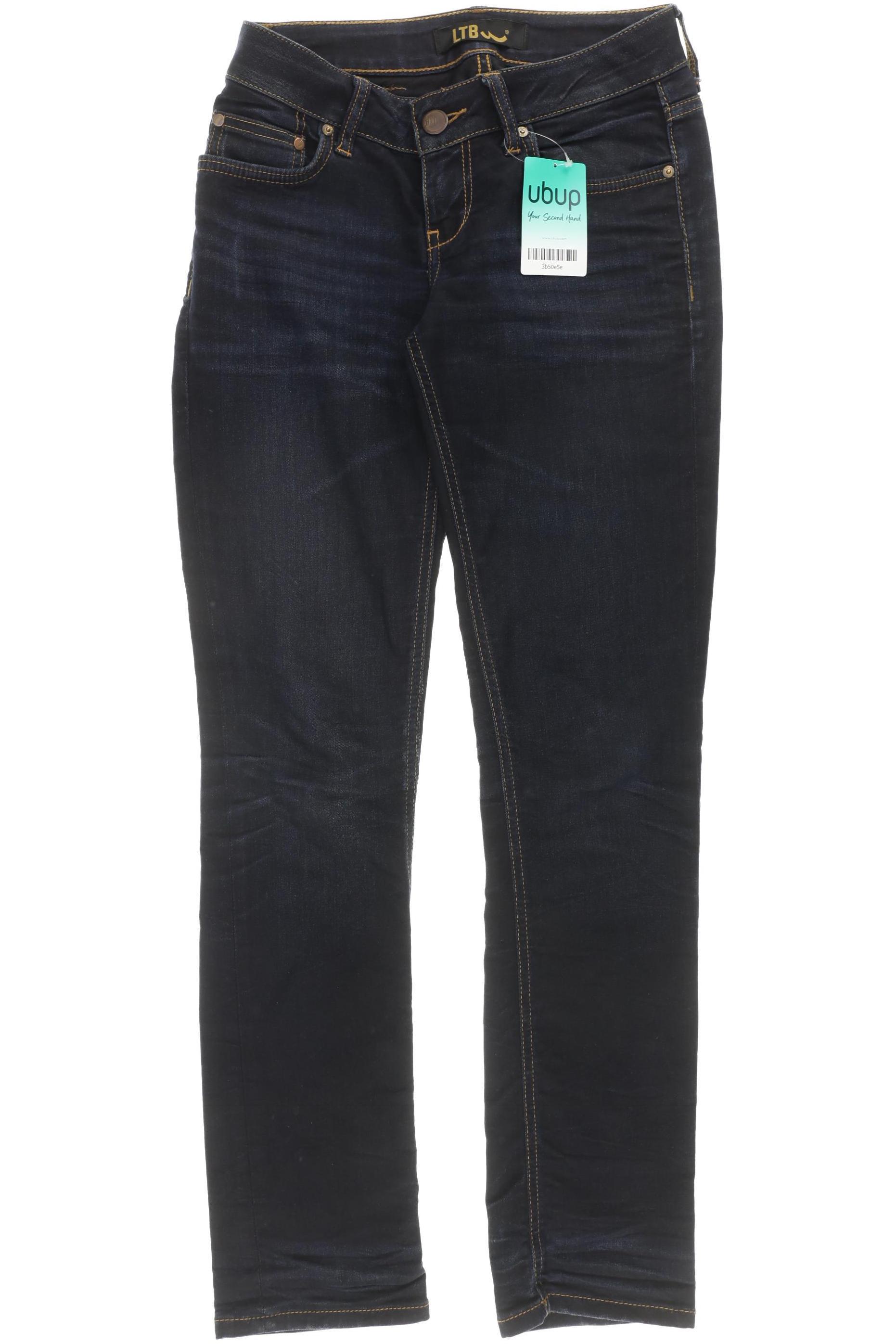 

LTB Damen Jeans, blau, Gr. 27
