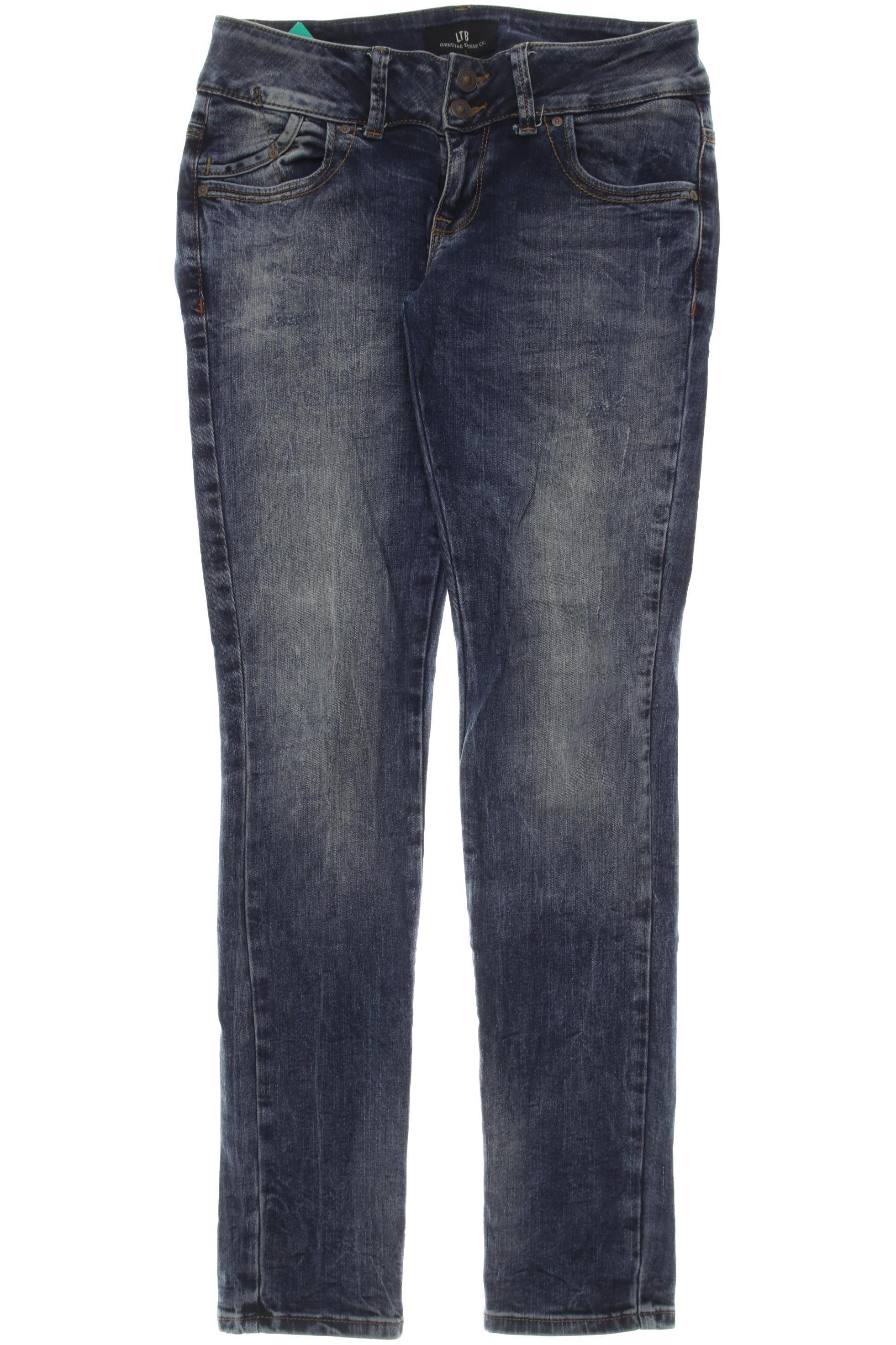 

LTB Damen Jeans, blau, Gr. 28