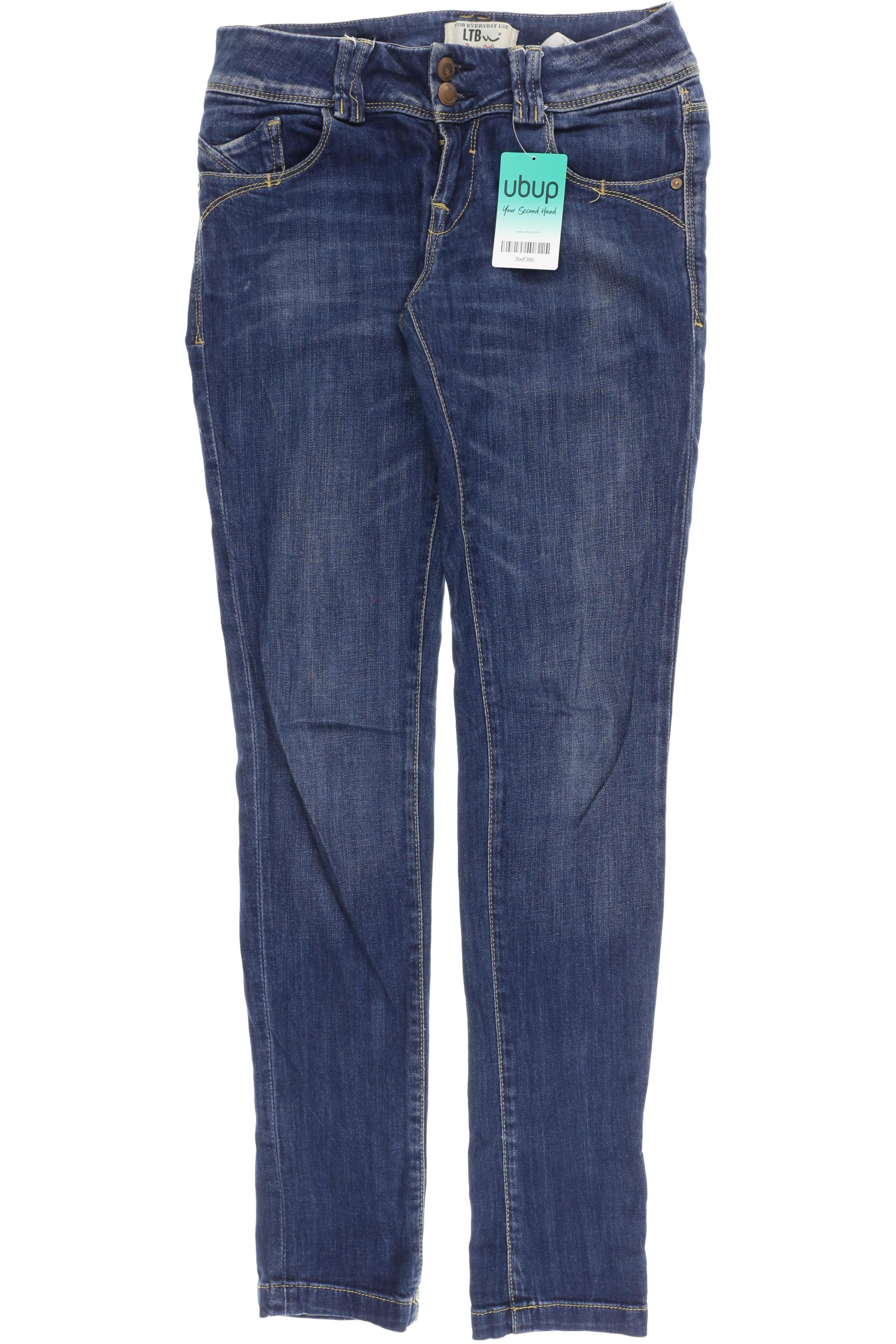 

LTB Damen Jeans, blau, Gr. 28