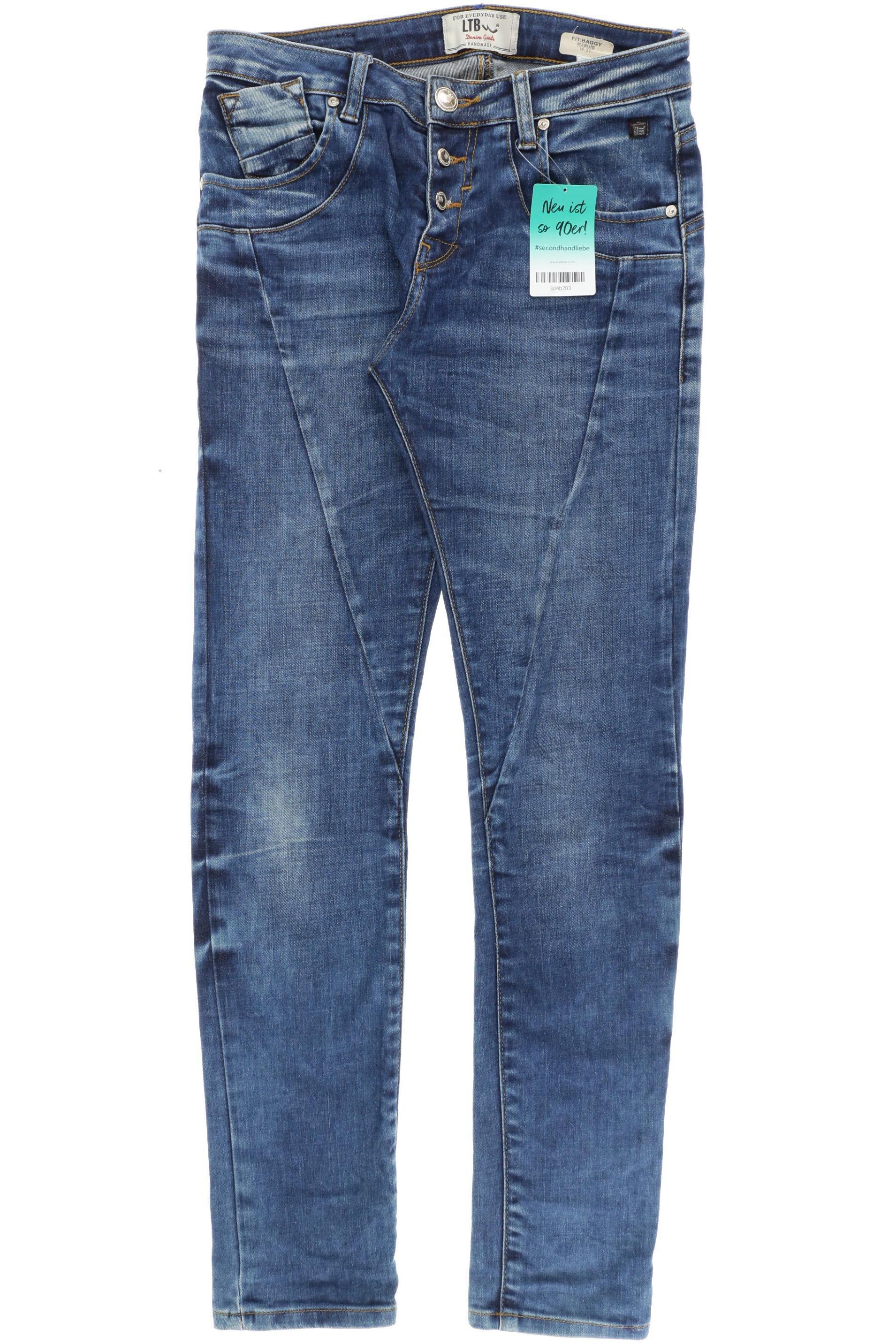 

LTB Damen Jeans, blau, Gr. 25