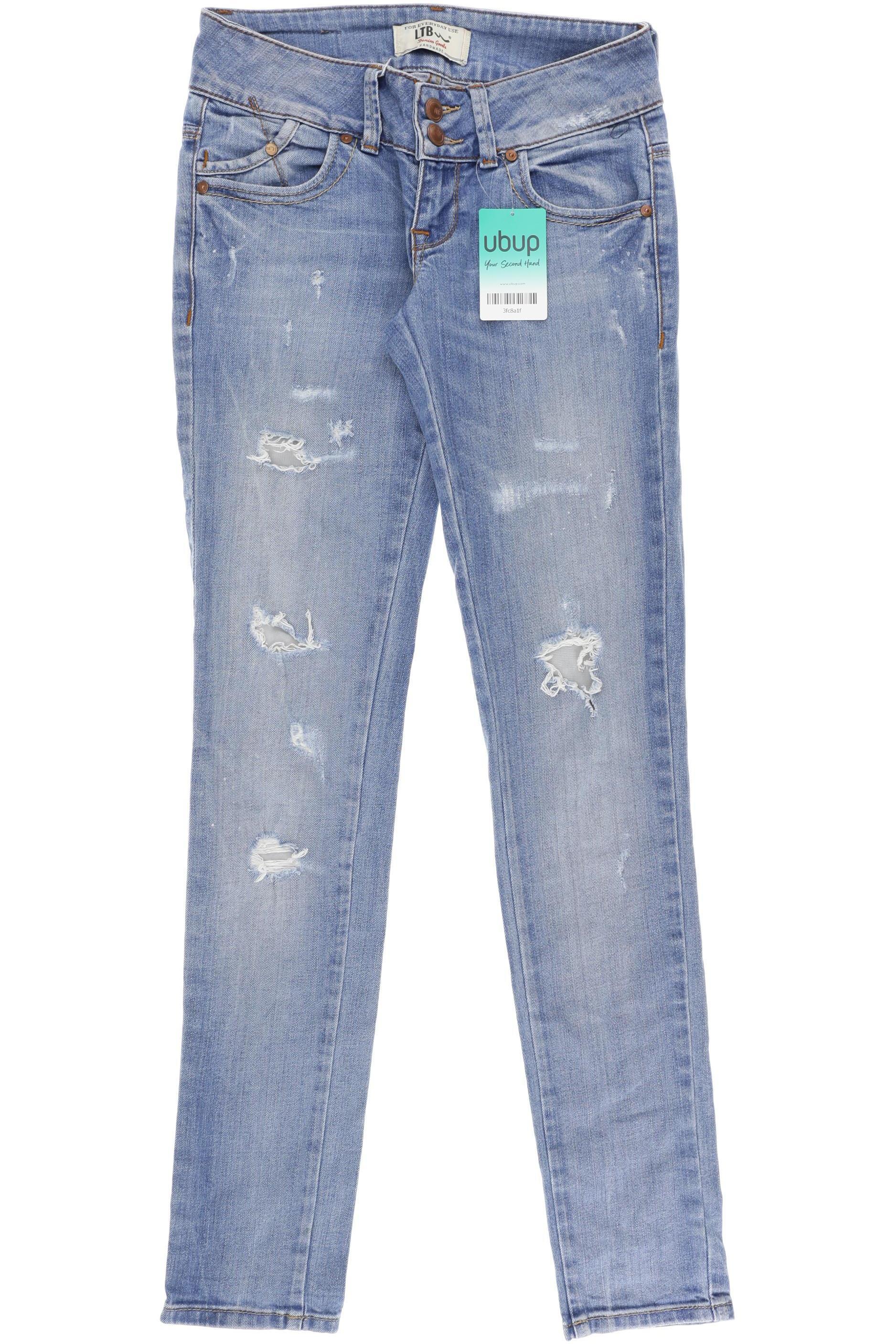 

LTB Damen Jeans, blau, Gr. 26