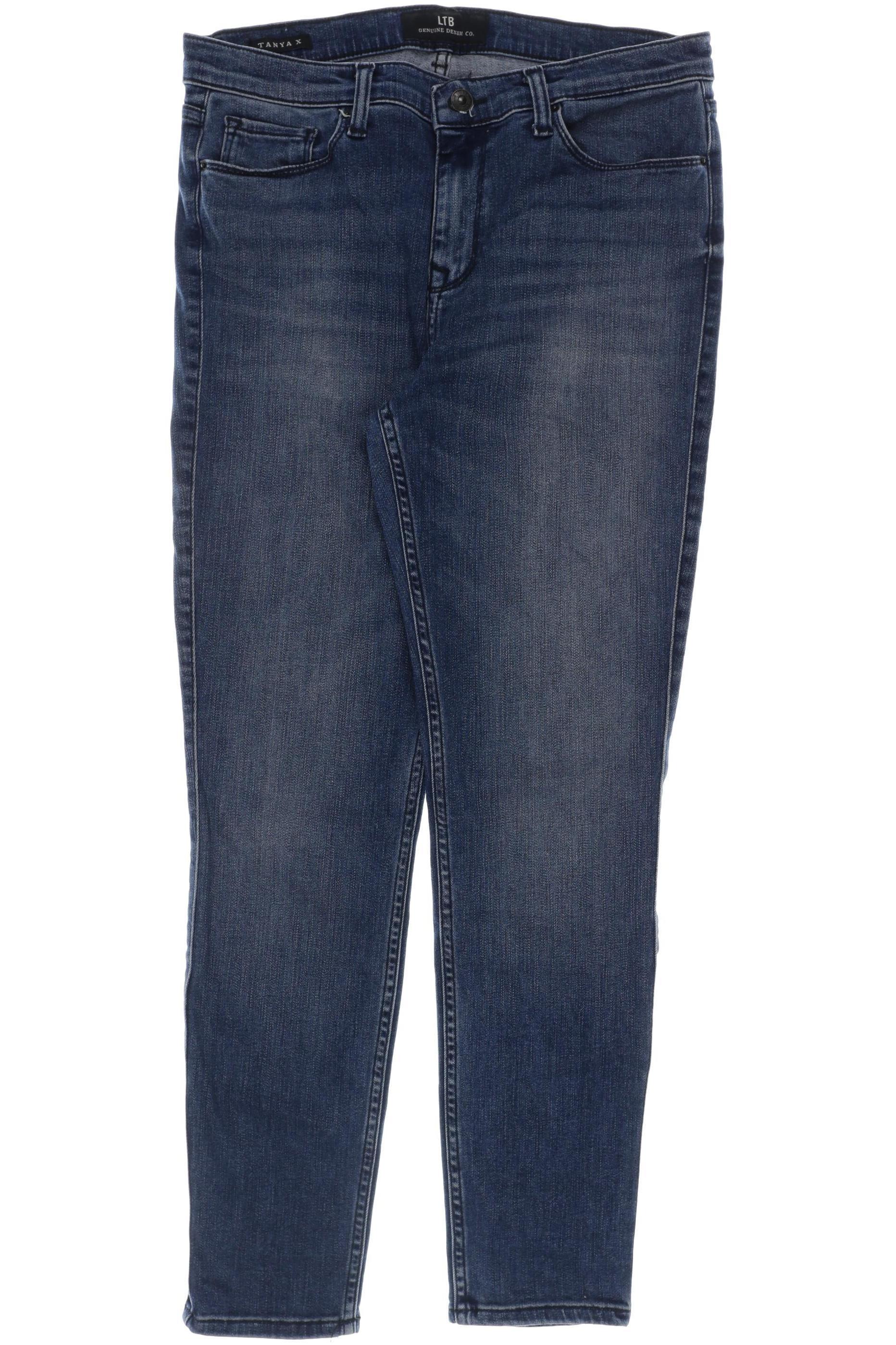 

LTB Damen Jeans, blau, Gr. 29