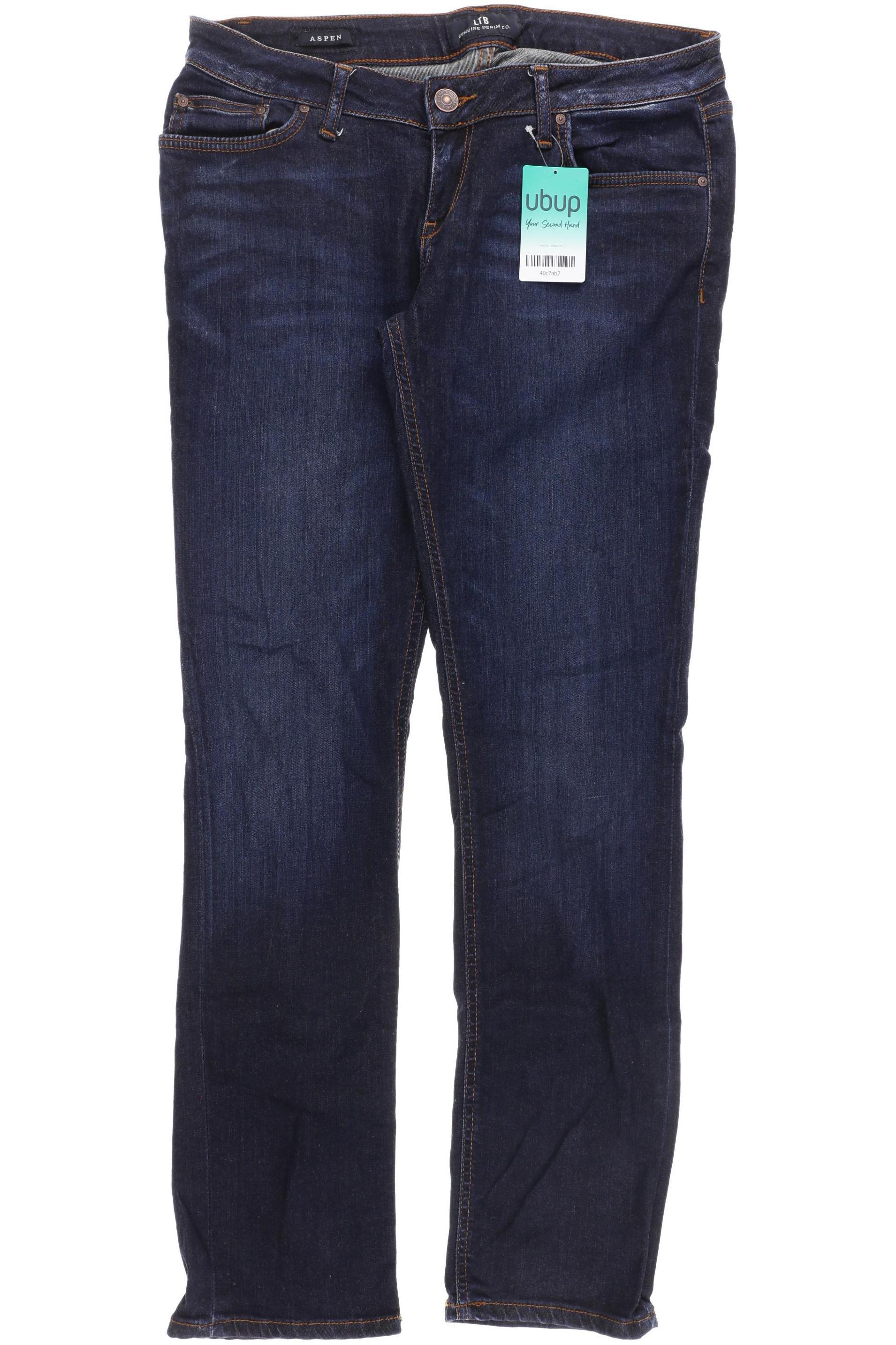 

LTB Damen Jeans, blau, Gr. 29