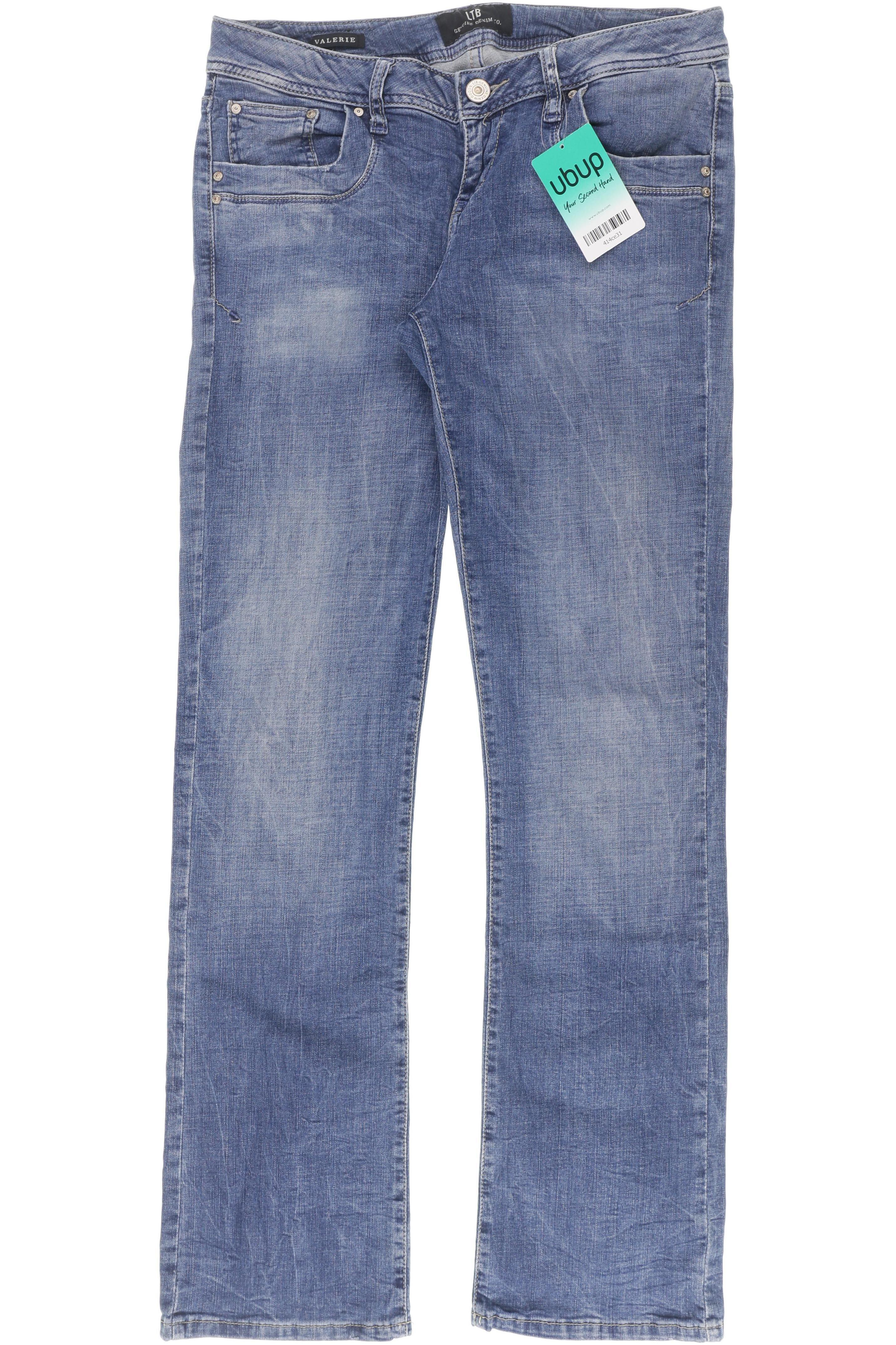 

LTB Damen Jeans, blau, Gr. 29
