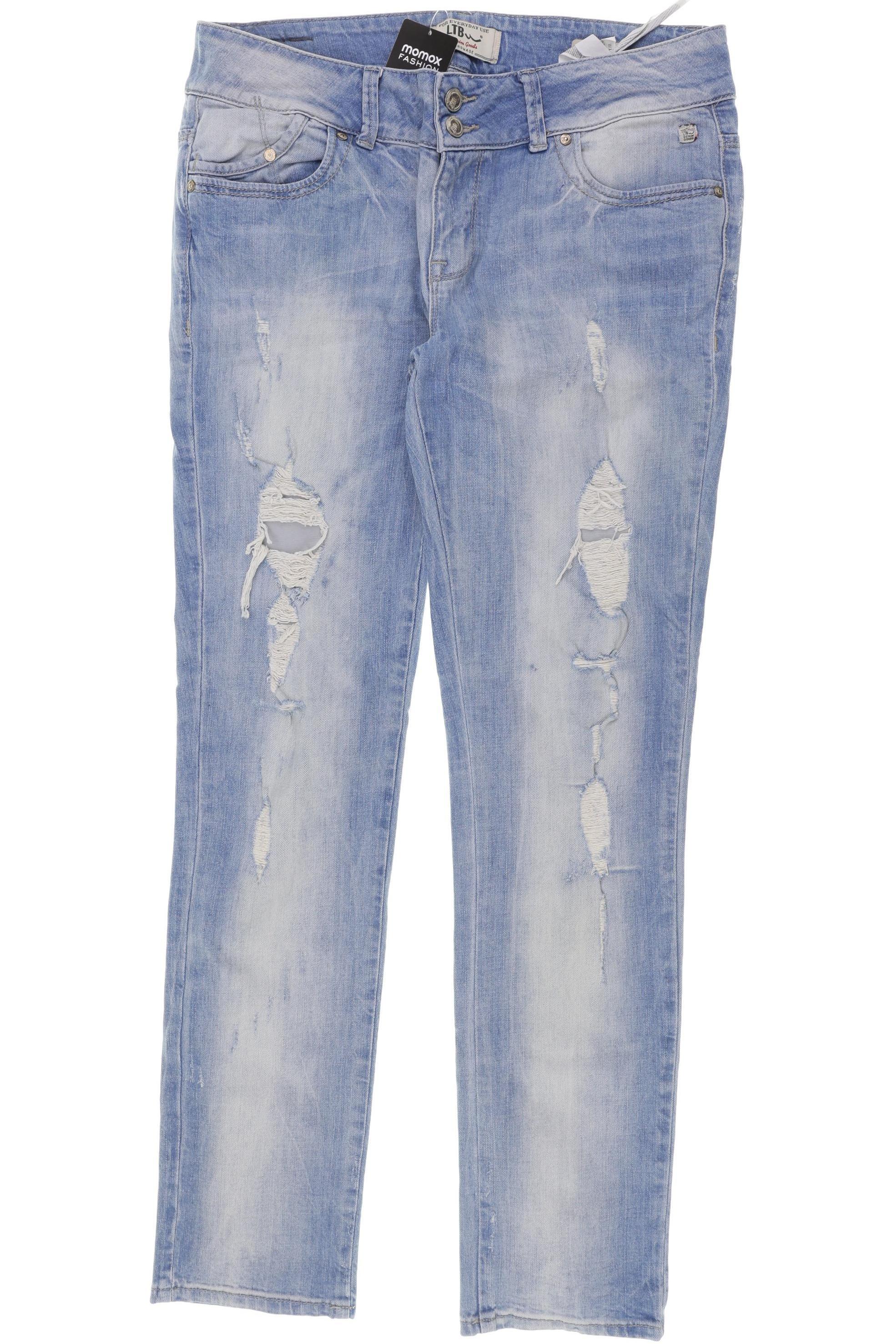 

LTB Damen Jeans, blau, Gr. 33