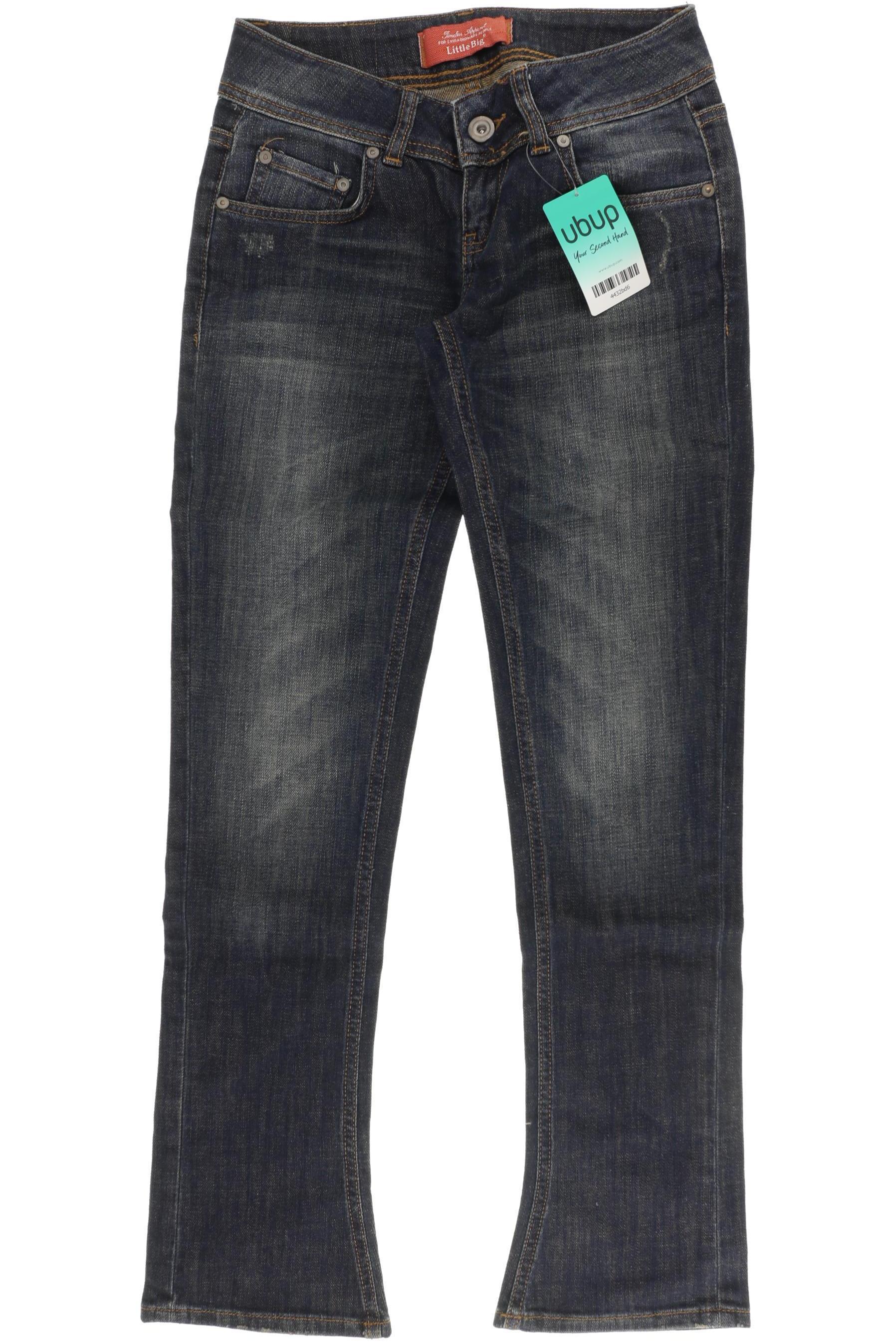 

LTB Damen Jeans, blau, Gr. 34