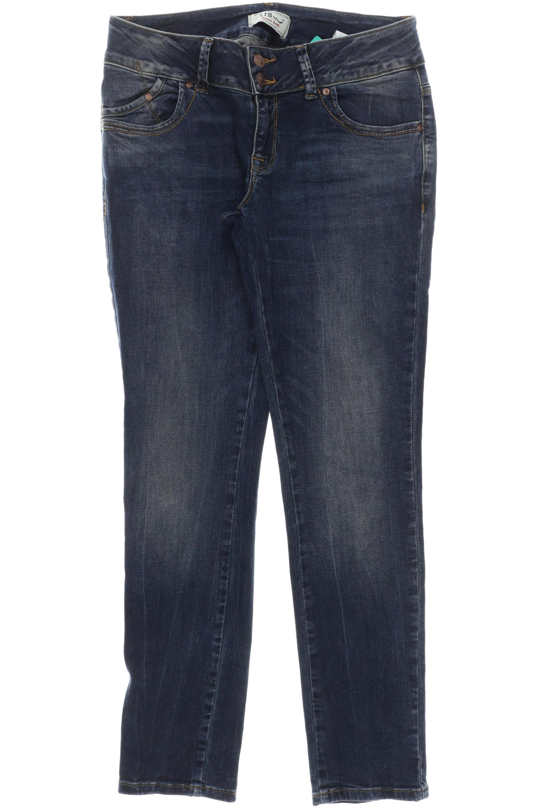 

LTB Damen Jeans, blau, Gr. 30