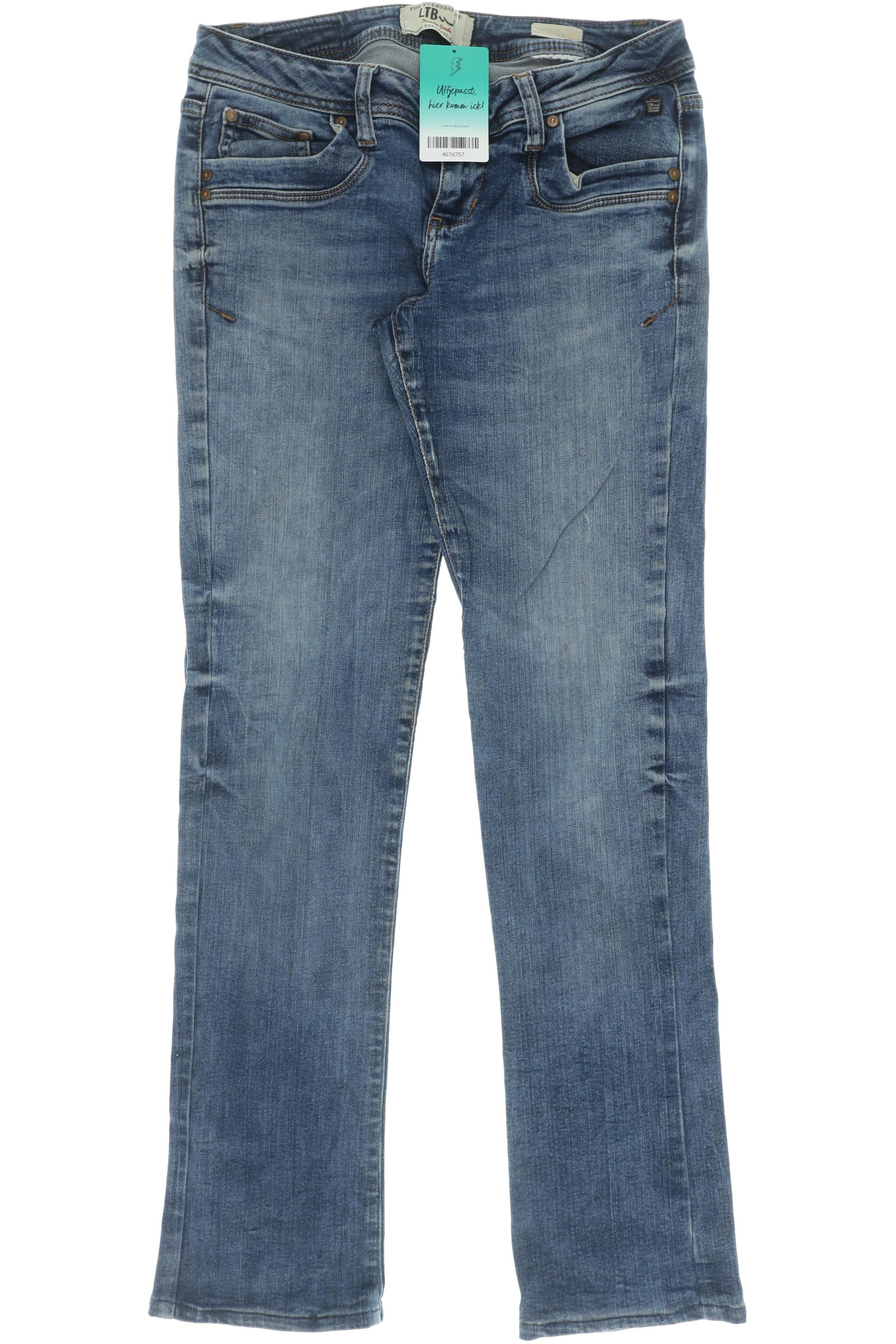 

LTB Damen Jeans, blau, Gr. 28