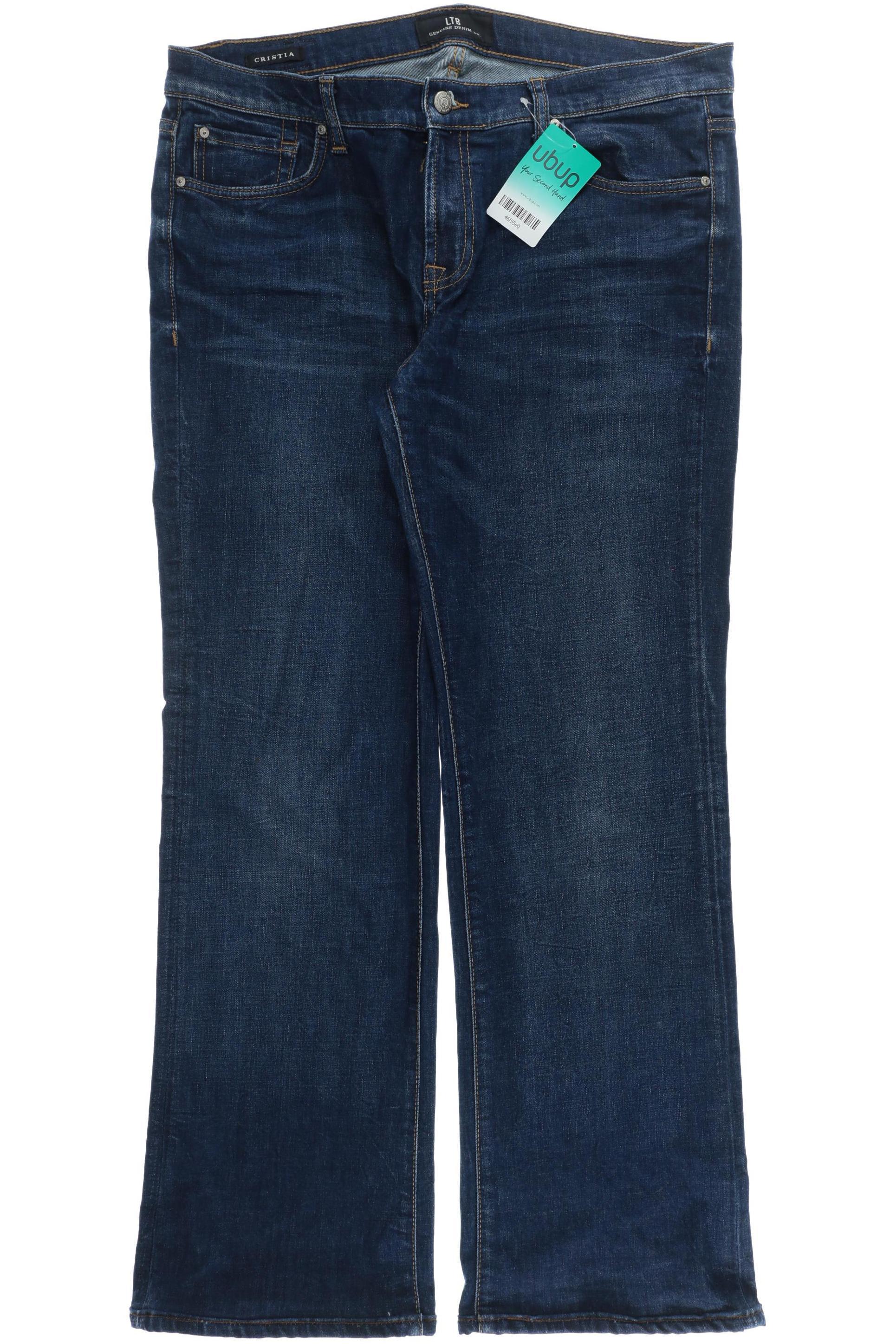 

LTB Damen Jeans, blau, Gr. 33