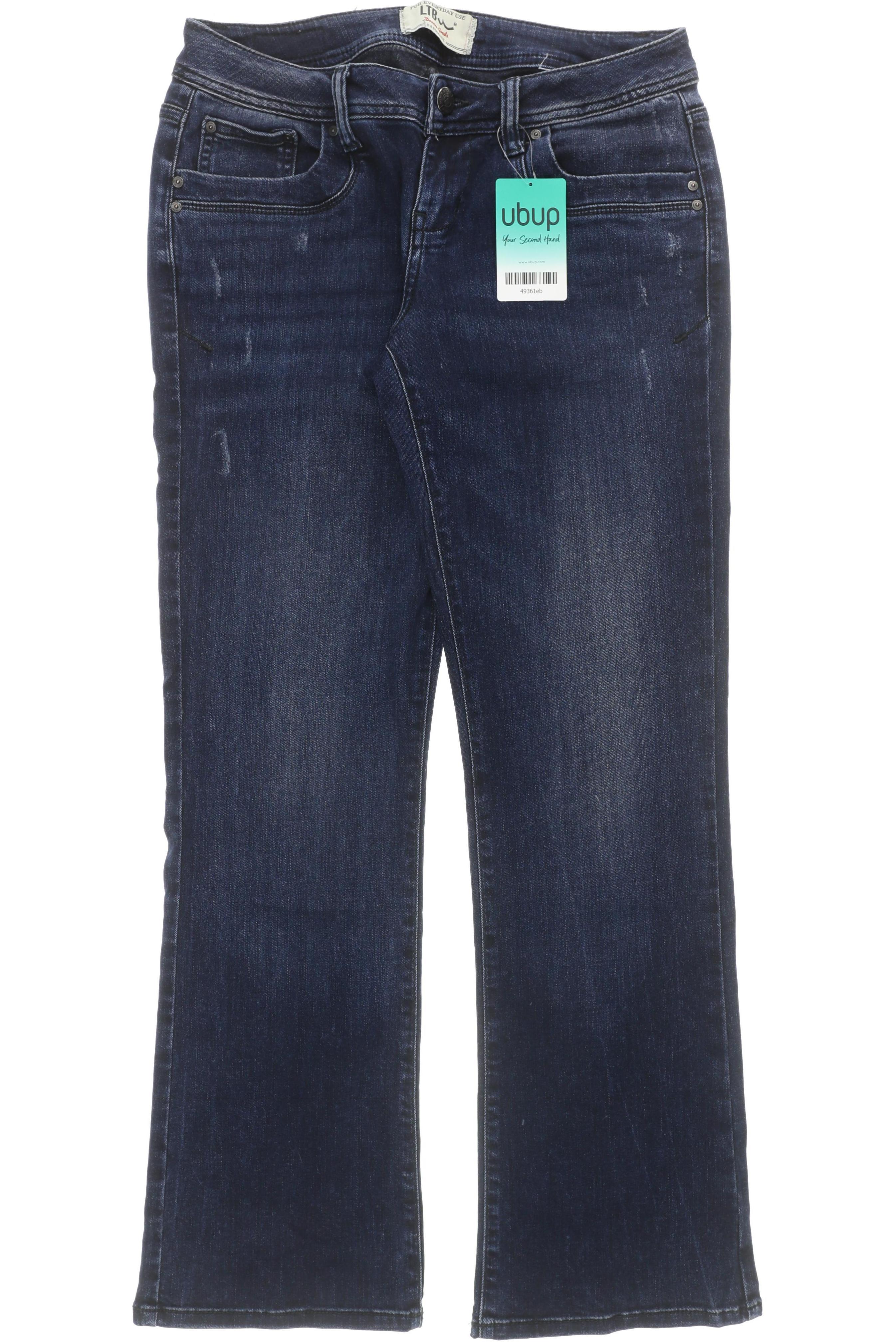 

LTB Damen Jeans, blau, Gr. 28