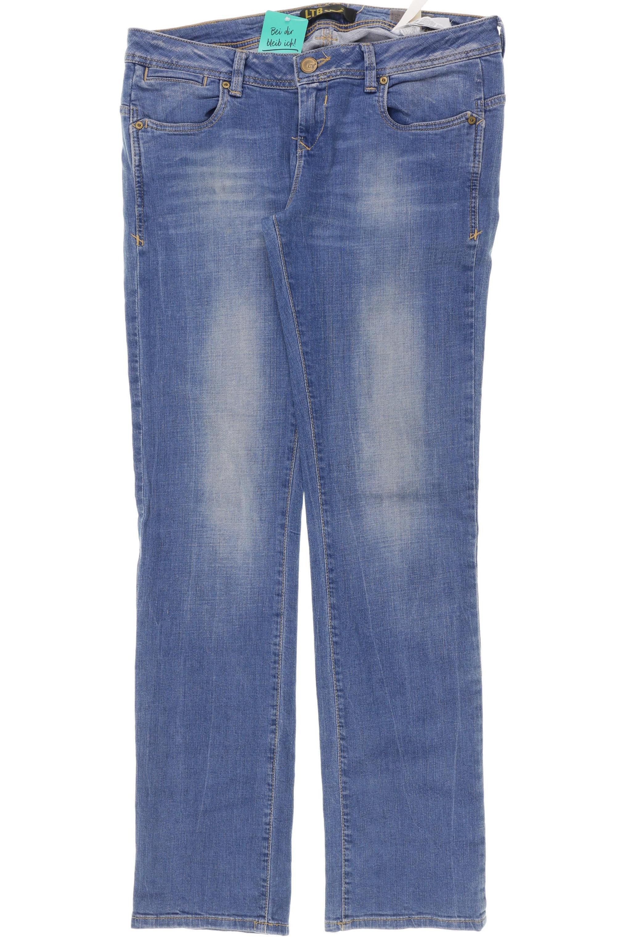 

LTB Damen Jeans, blau, Gr. 31