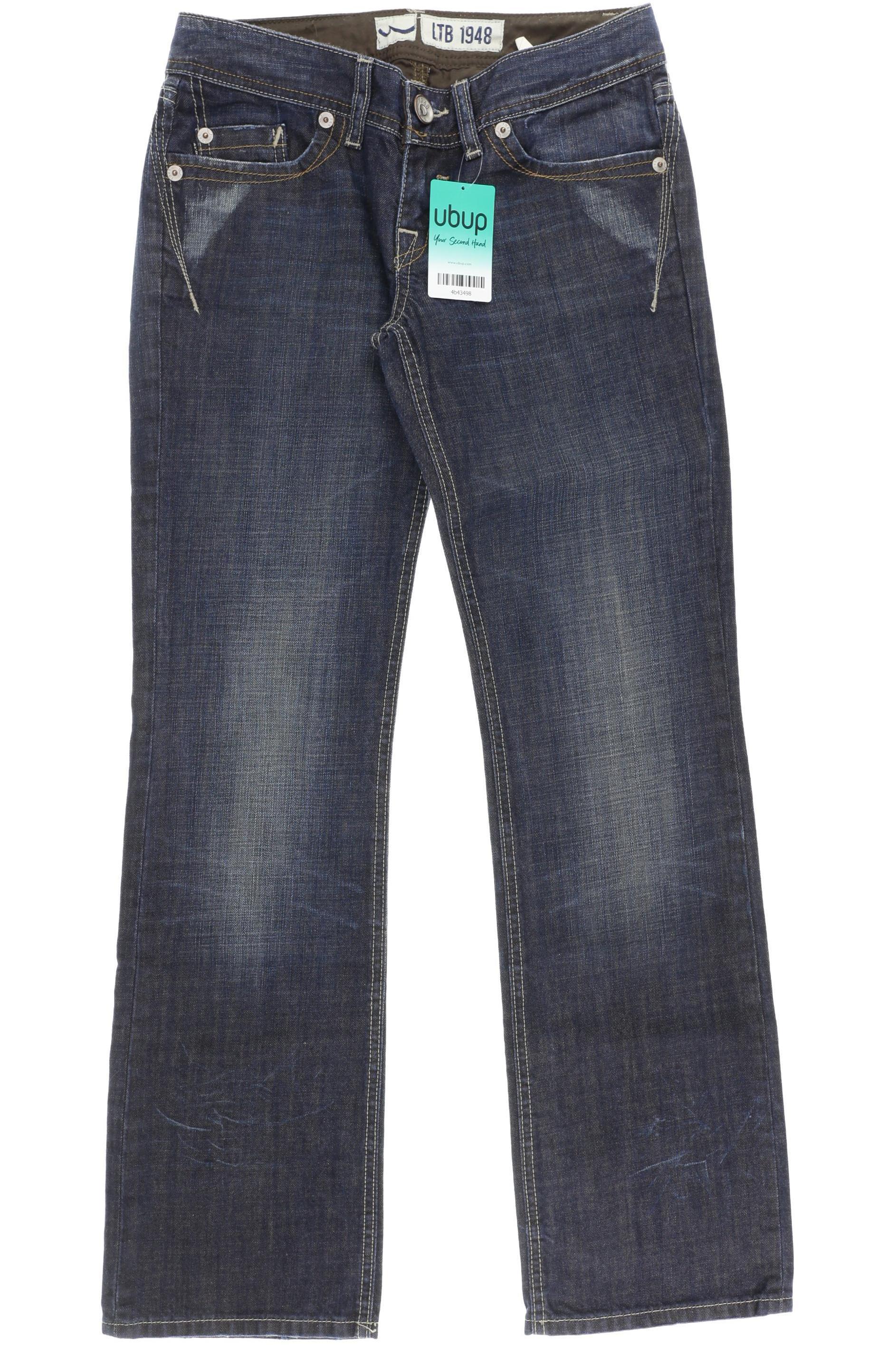 

LTB Damen Jeans, blau, Gr. 28