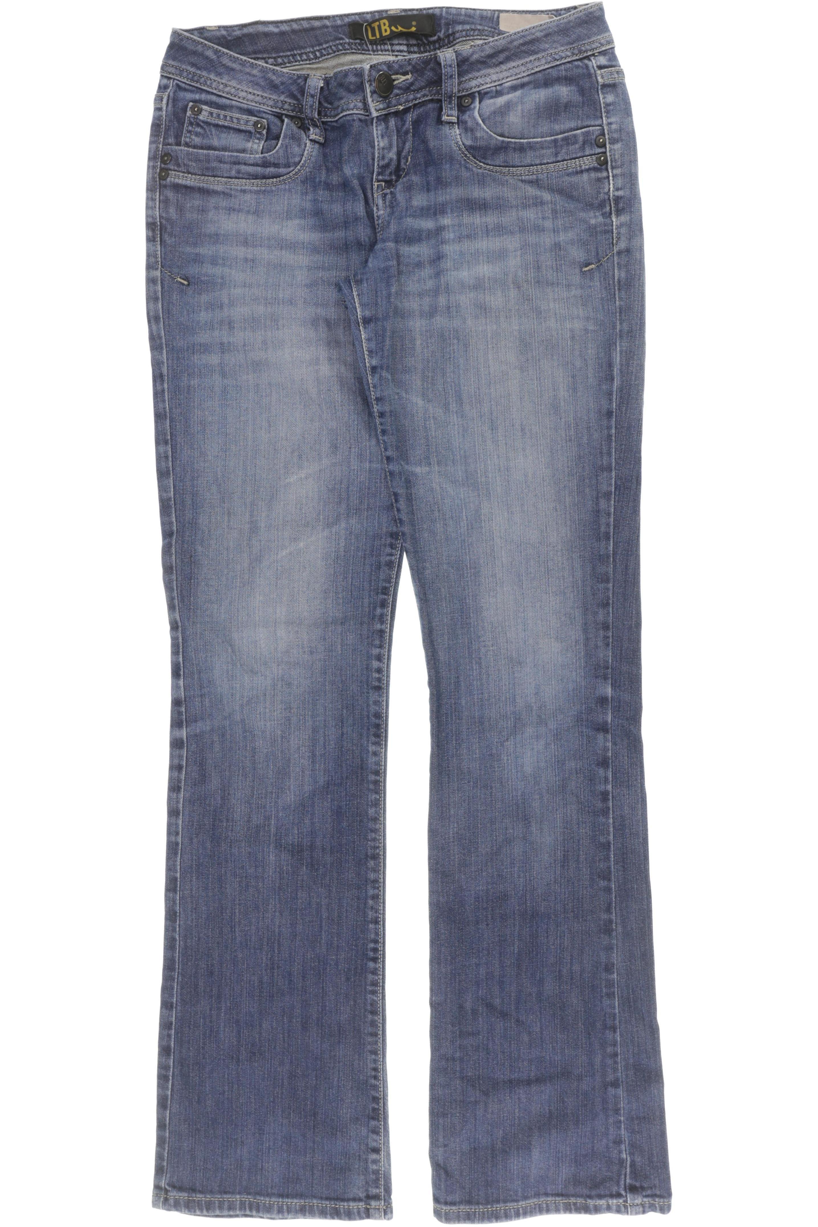 

LTB Damen Jeans, blau, Gr. 28