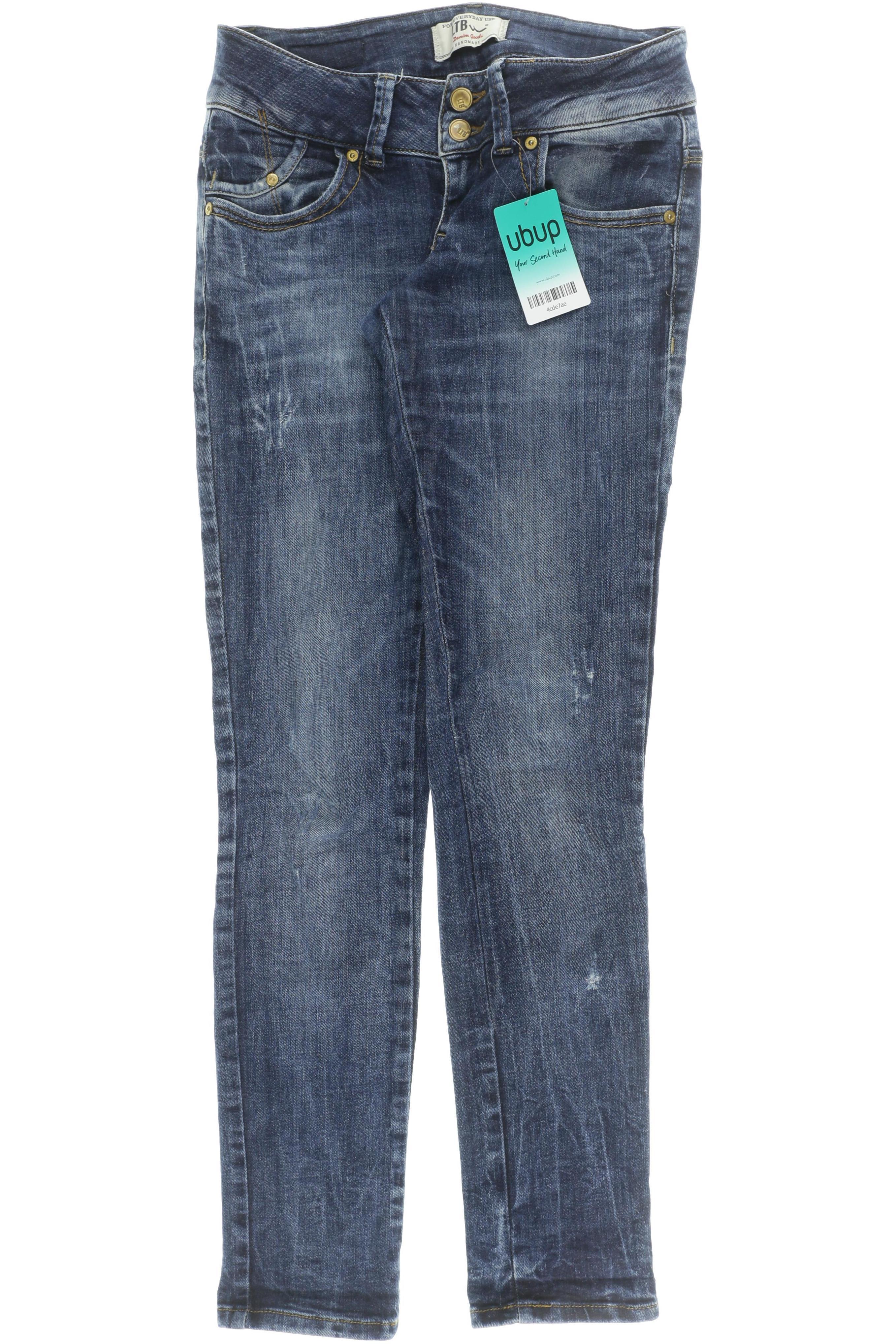

LTB Damen Jeans, blau, Gr. 26
