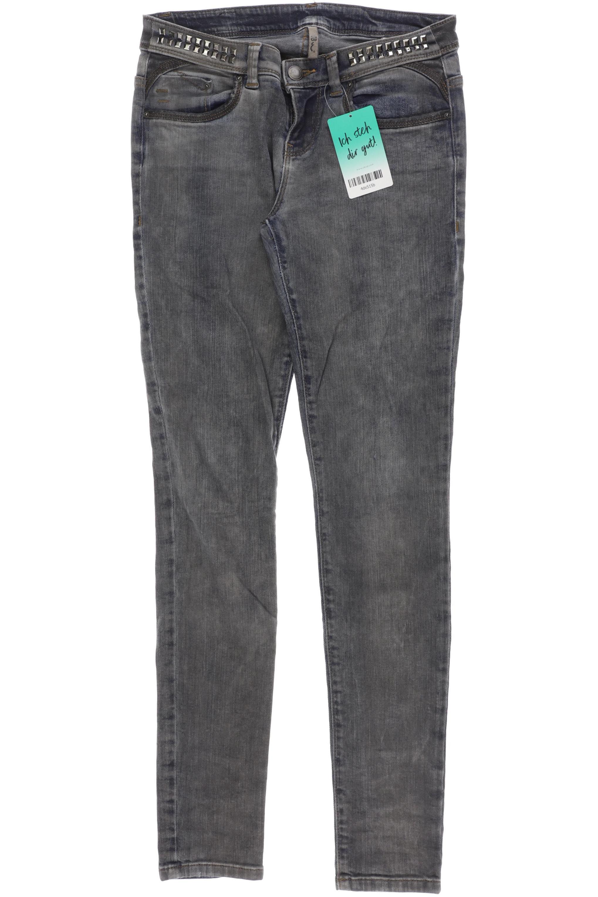 

LTB Damen Jeans, grau, Gr. 26