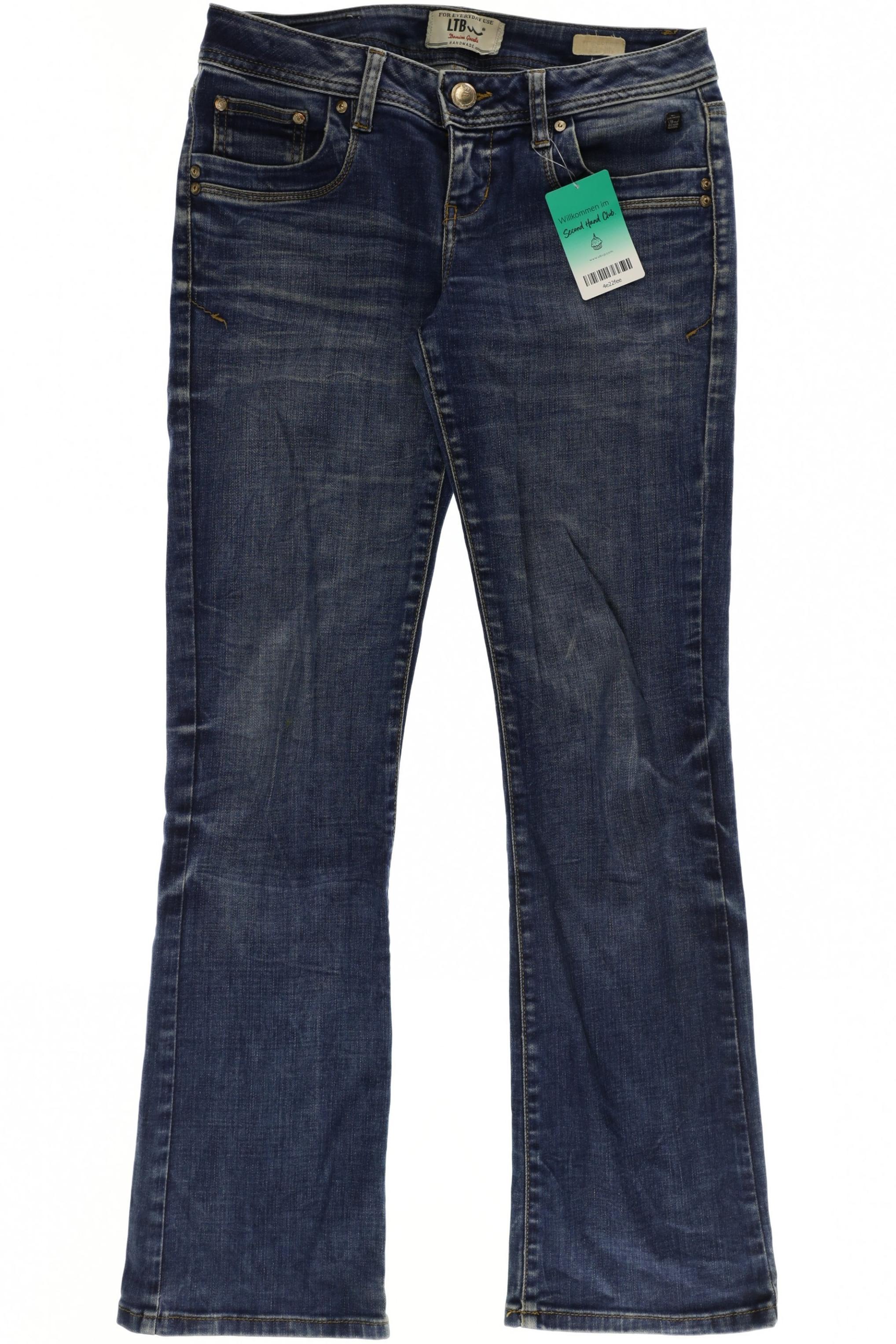 

LTB Damen Jeans, blau, Gr. 29