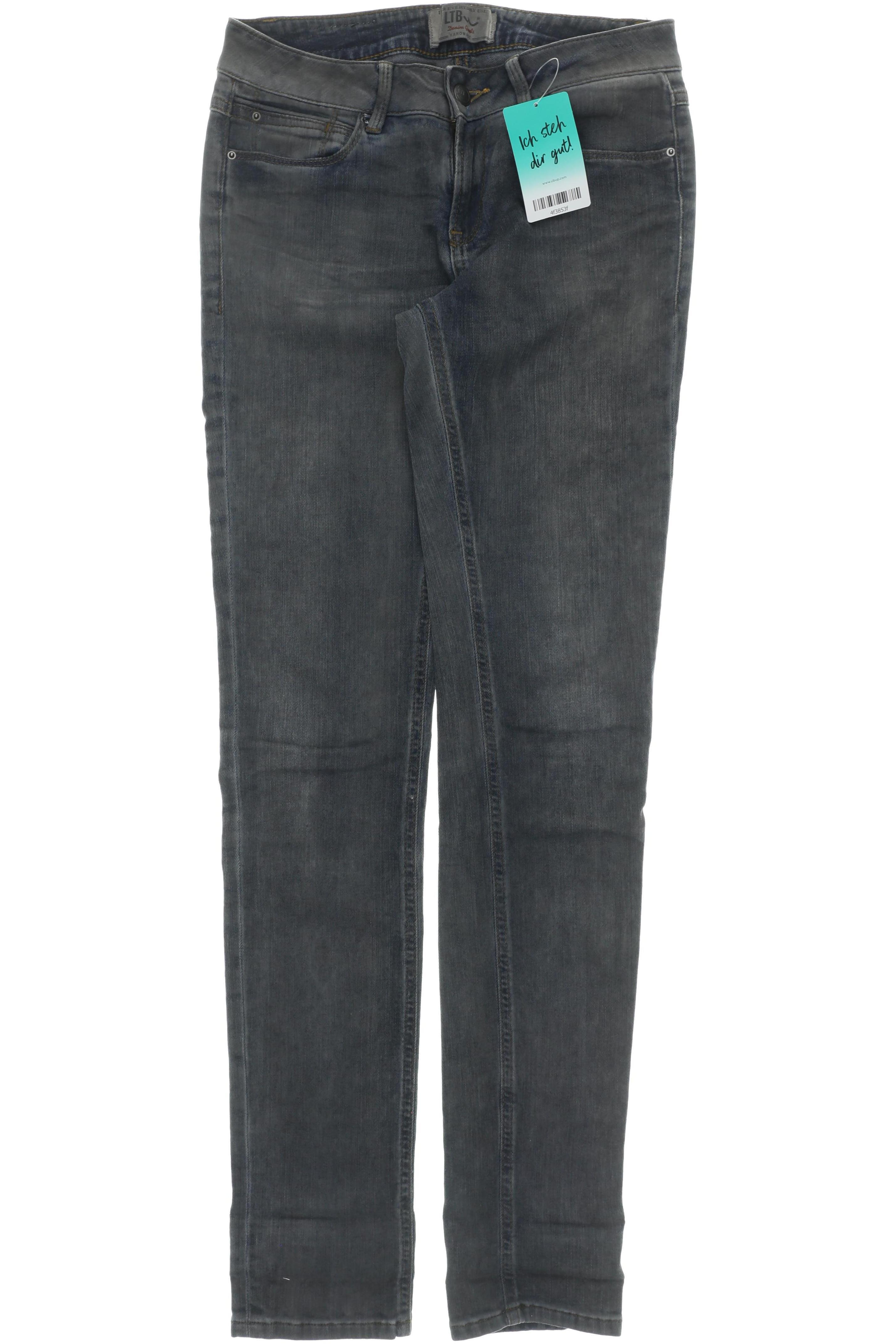 

LTB Damen Jeans, blau, Gr. 26