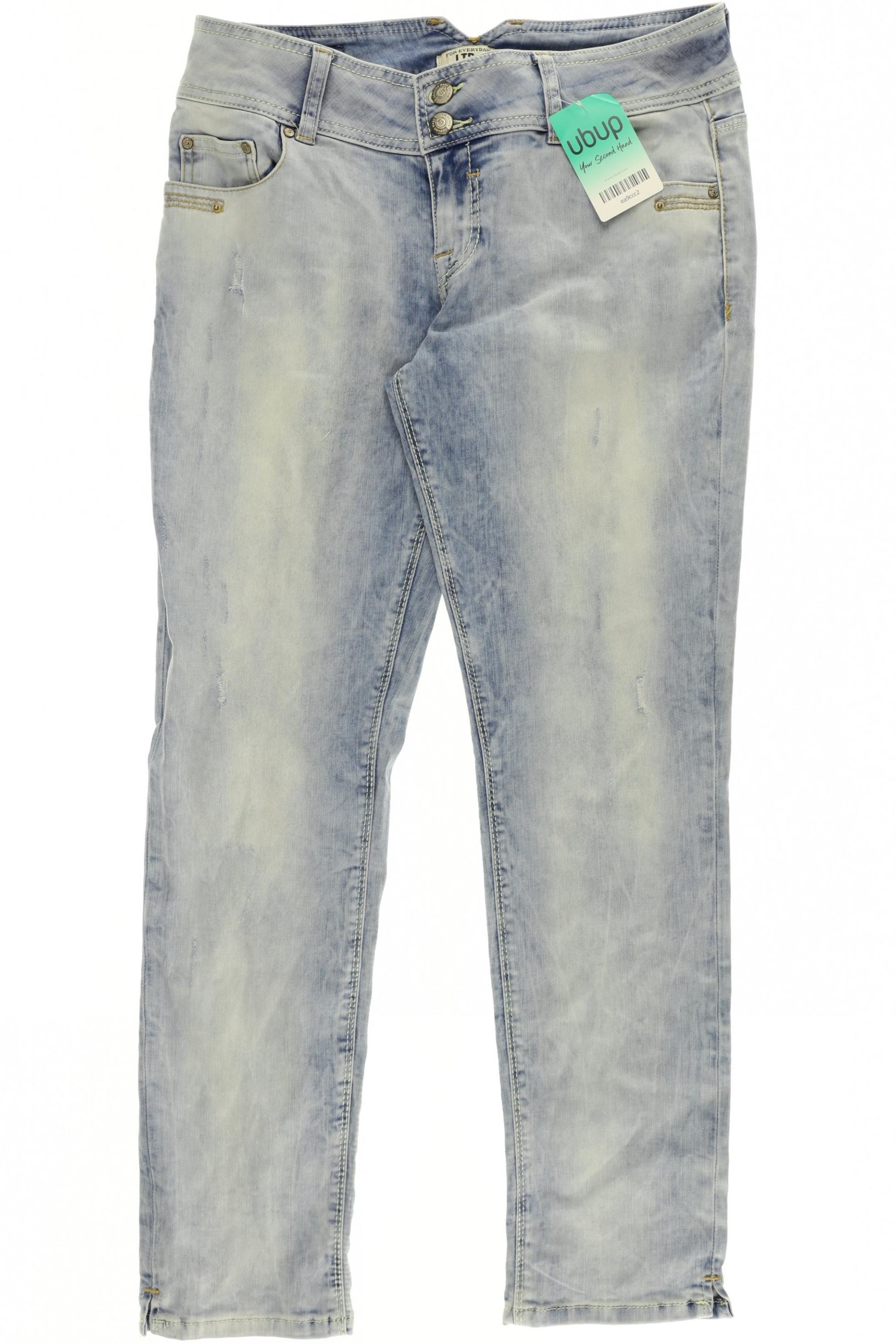 

LTB Damen Jeans, blau, Gr. 31