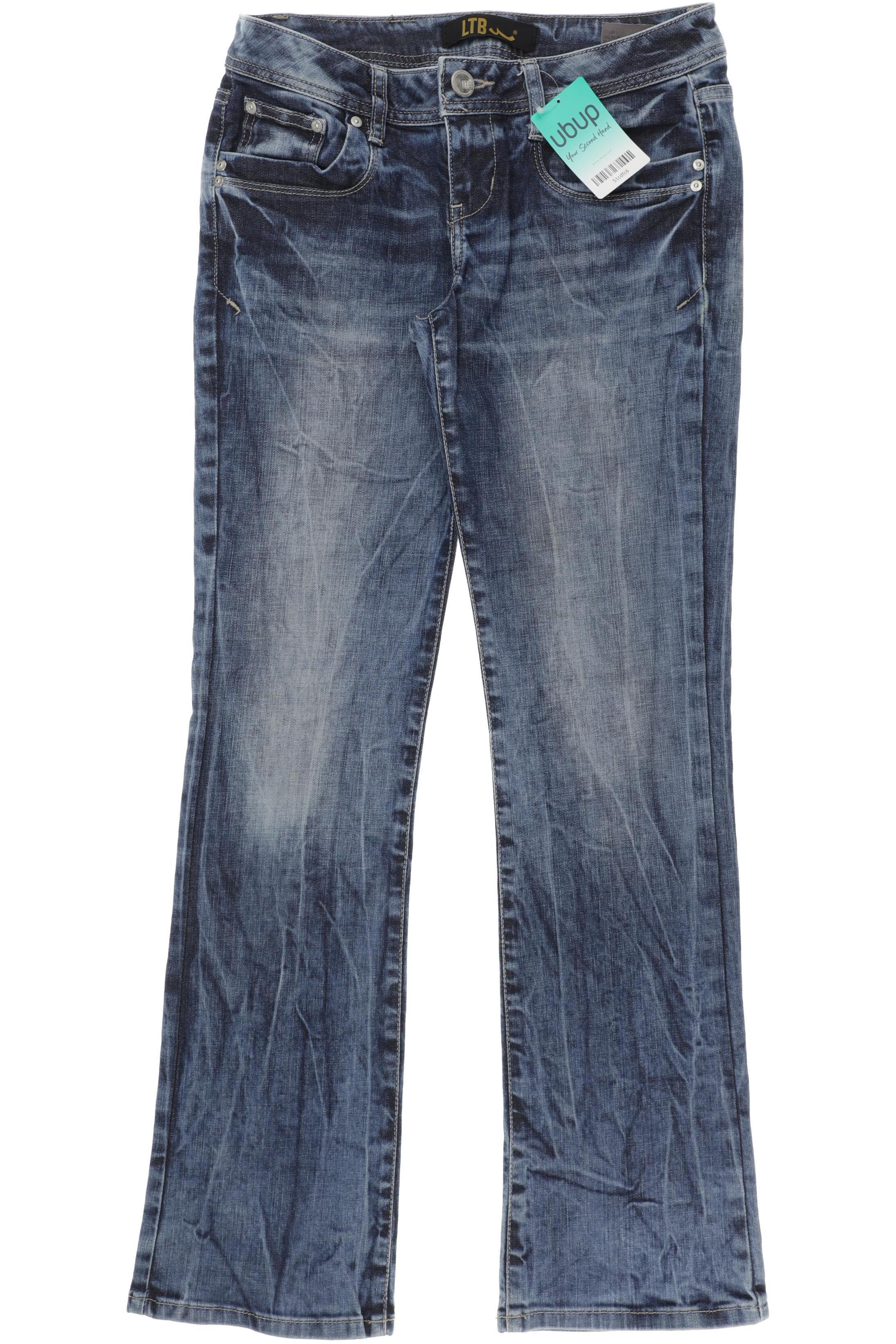 

LTB Damen Jeans, blau, Gr. 28