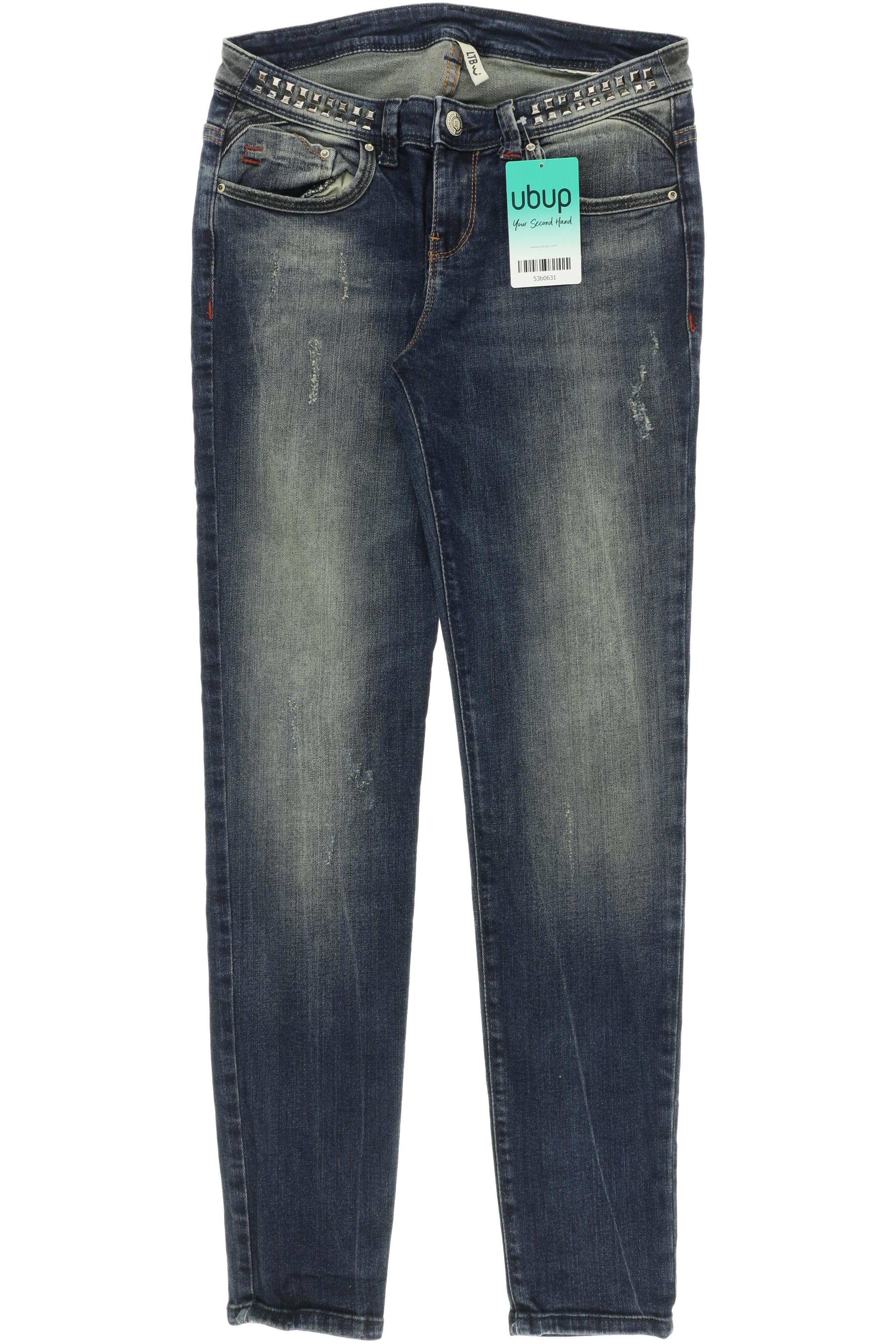 

LTB Damen Jeans, blau, Gr. 28