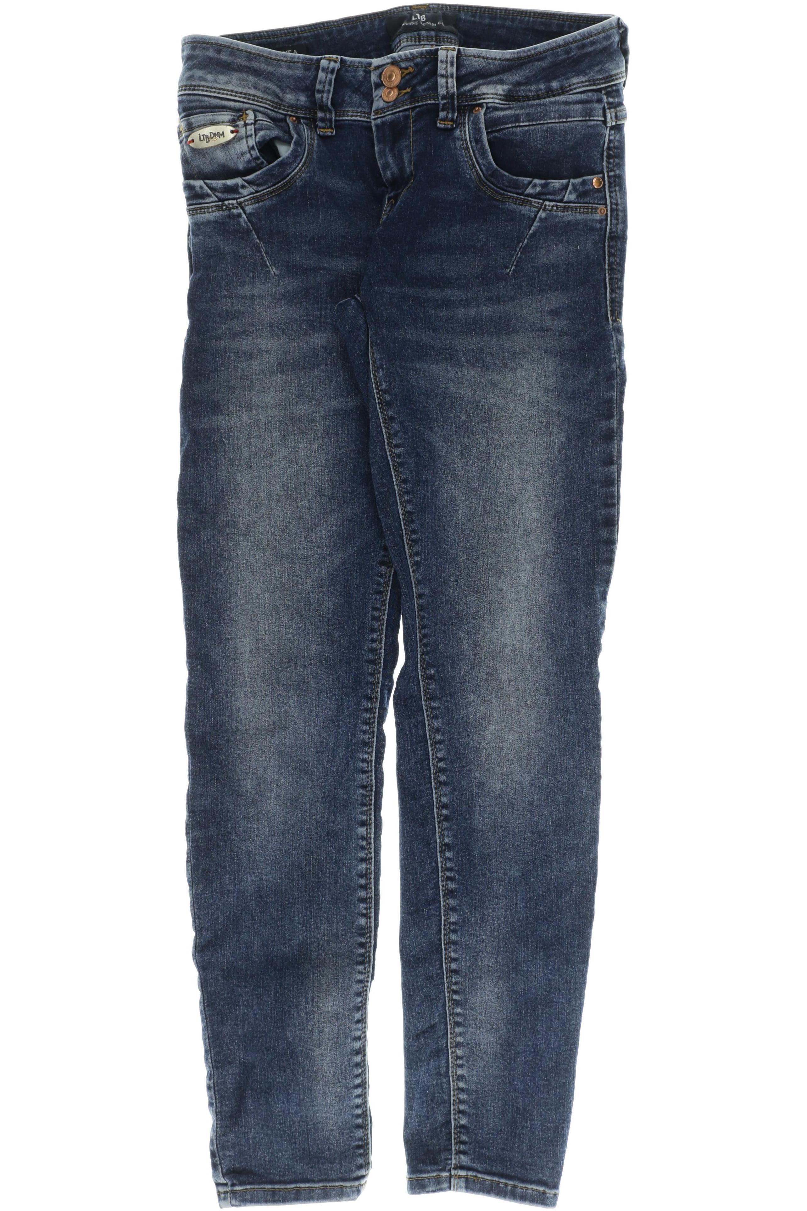 

LTB Damen Jeans, blau, Gr. 28
