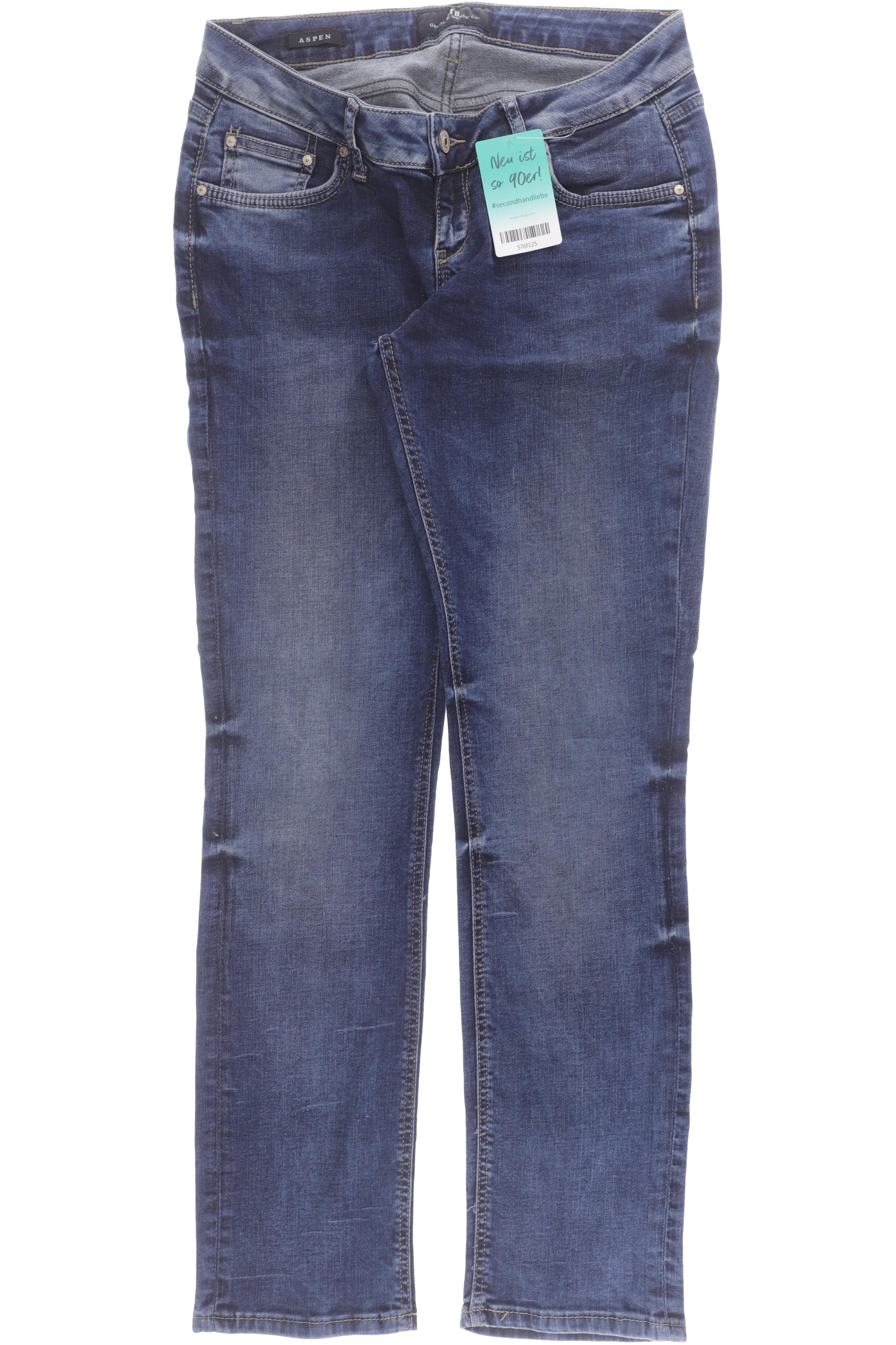 

LTB Damen Jeans, blau, Gr. 28