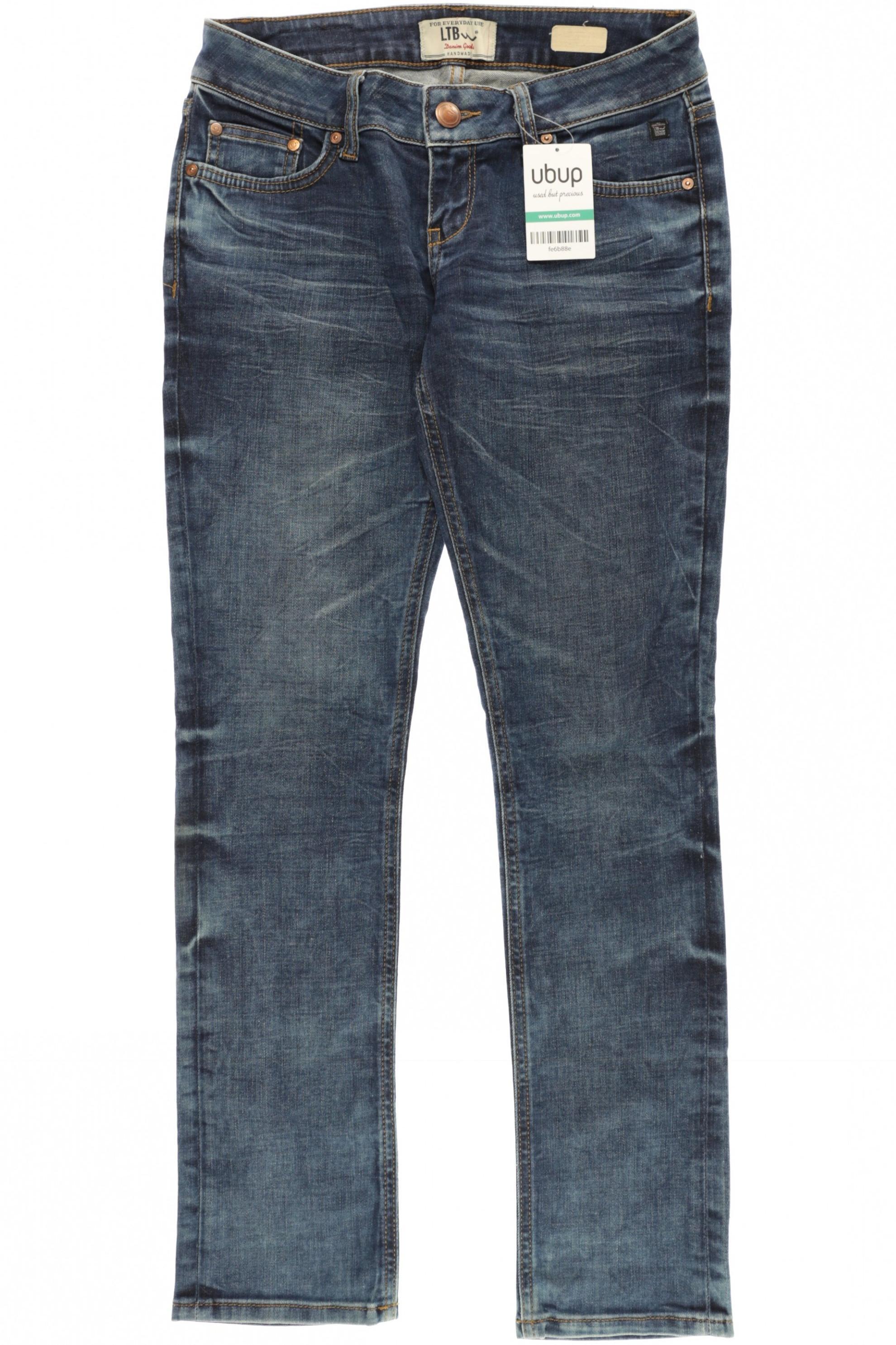 

LTB Damen Jeans, blau, Gr. 28