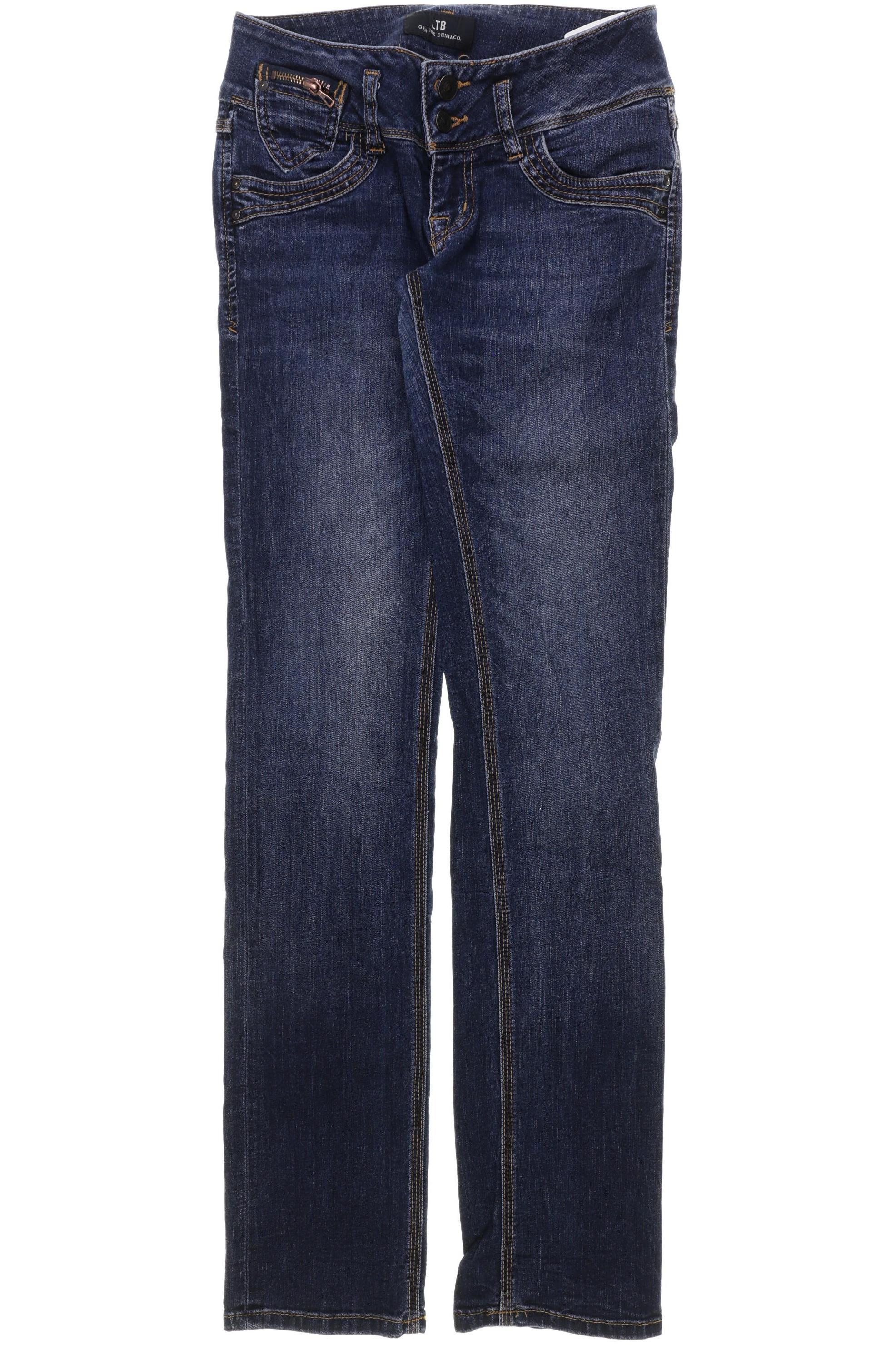 

LTB Damen Jeans, blau, Gr. 26