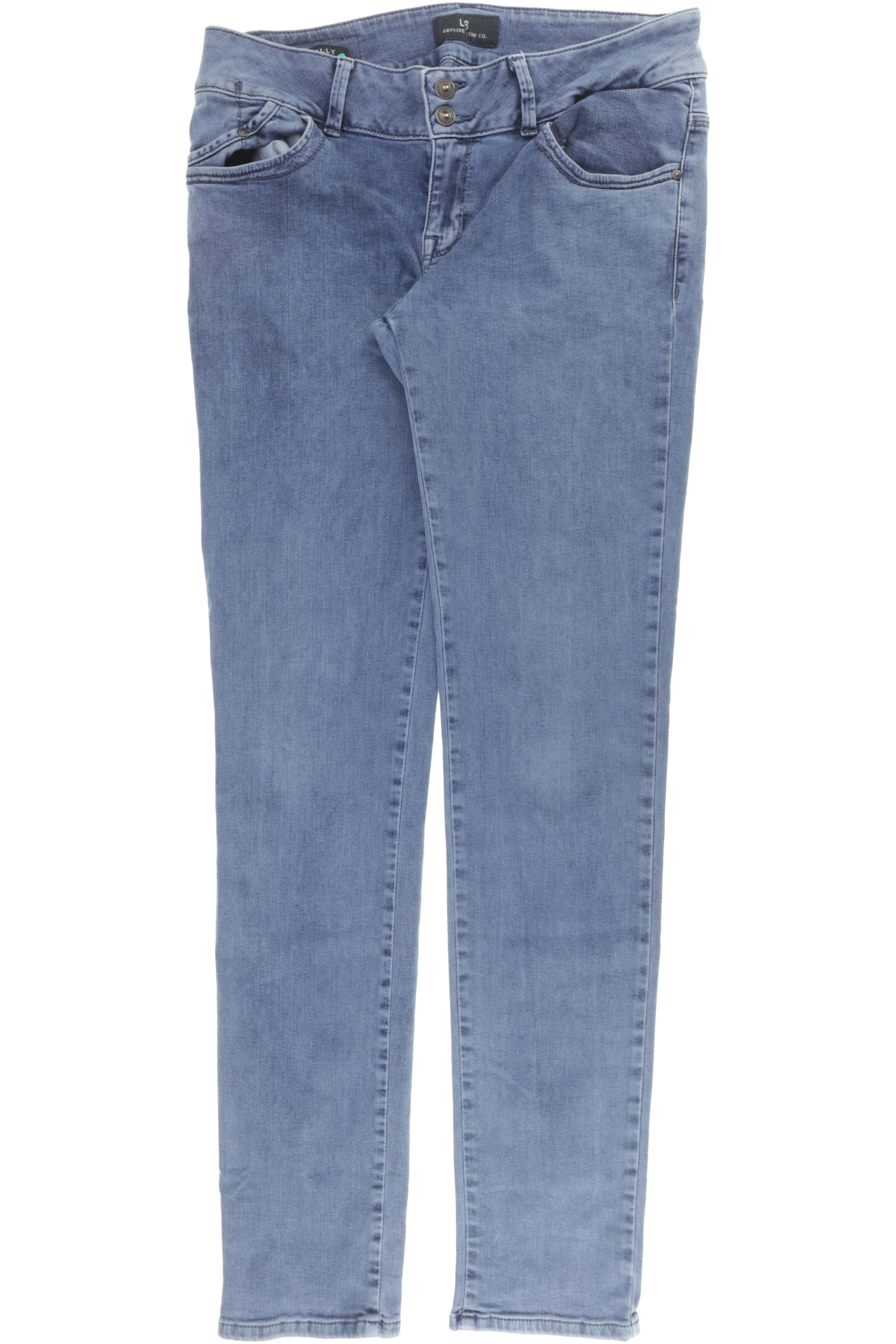 

LTB Damen Jeans, blau, Gr. 32
