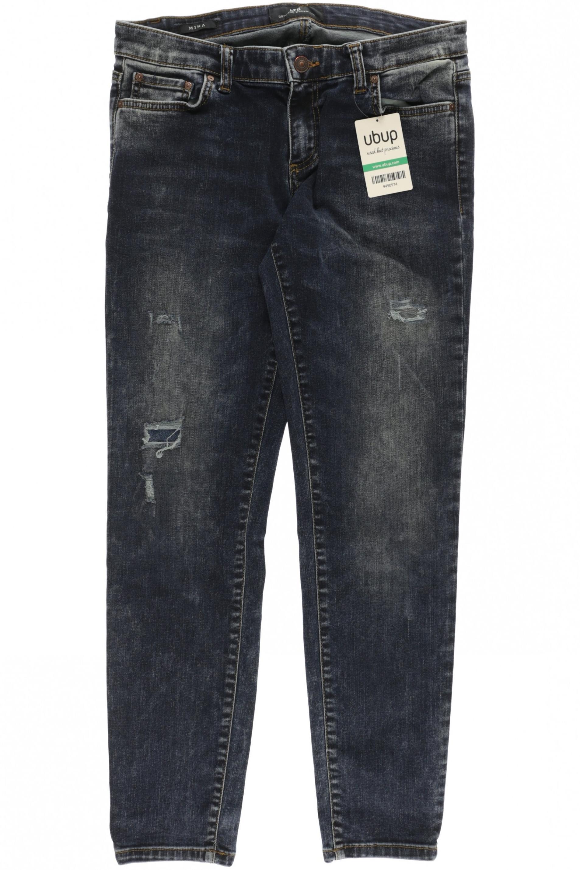 

LTB Damen Jeans, blau, Gr. 30