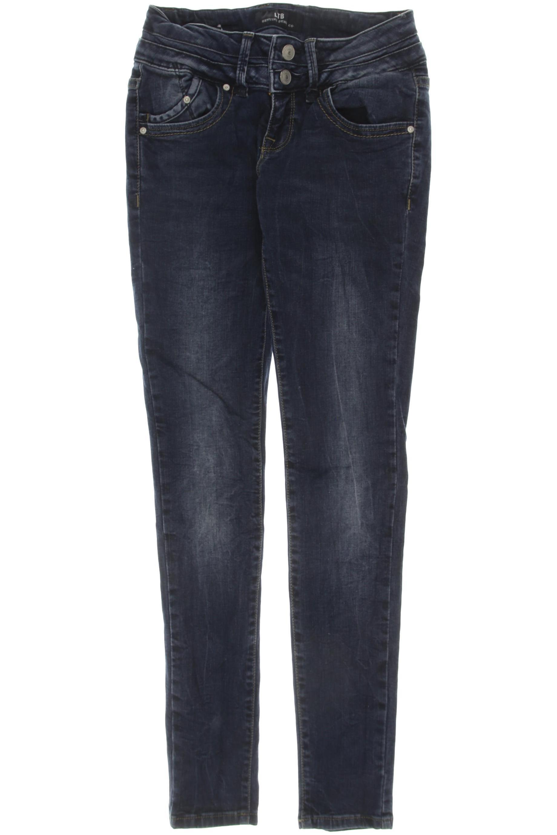 

LTB Damen Jeans, blau, Gr. 26