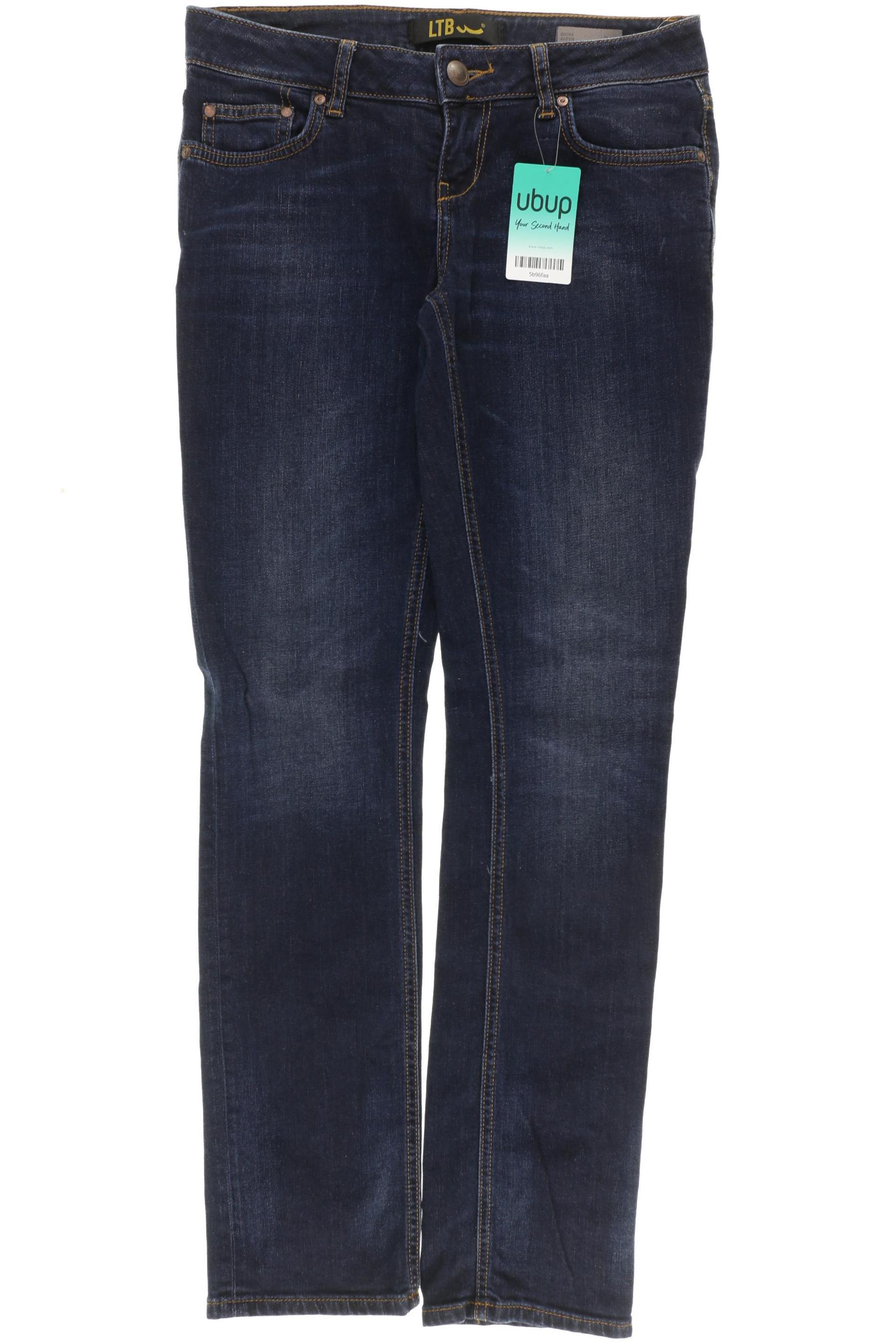 

LTB Damen Jeans, blau, Gr. 28