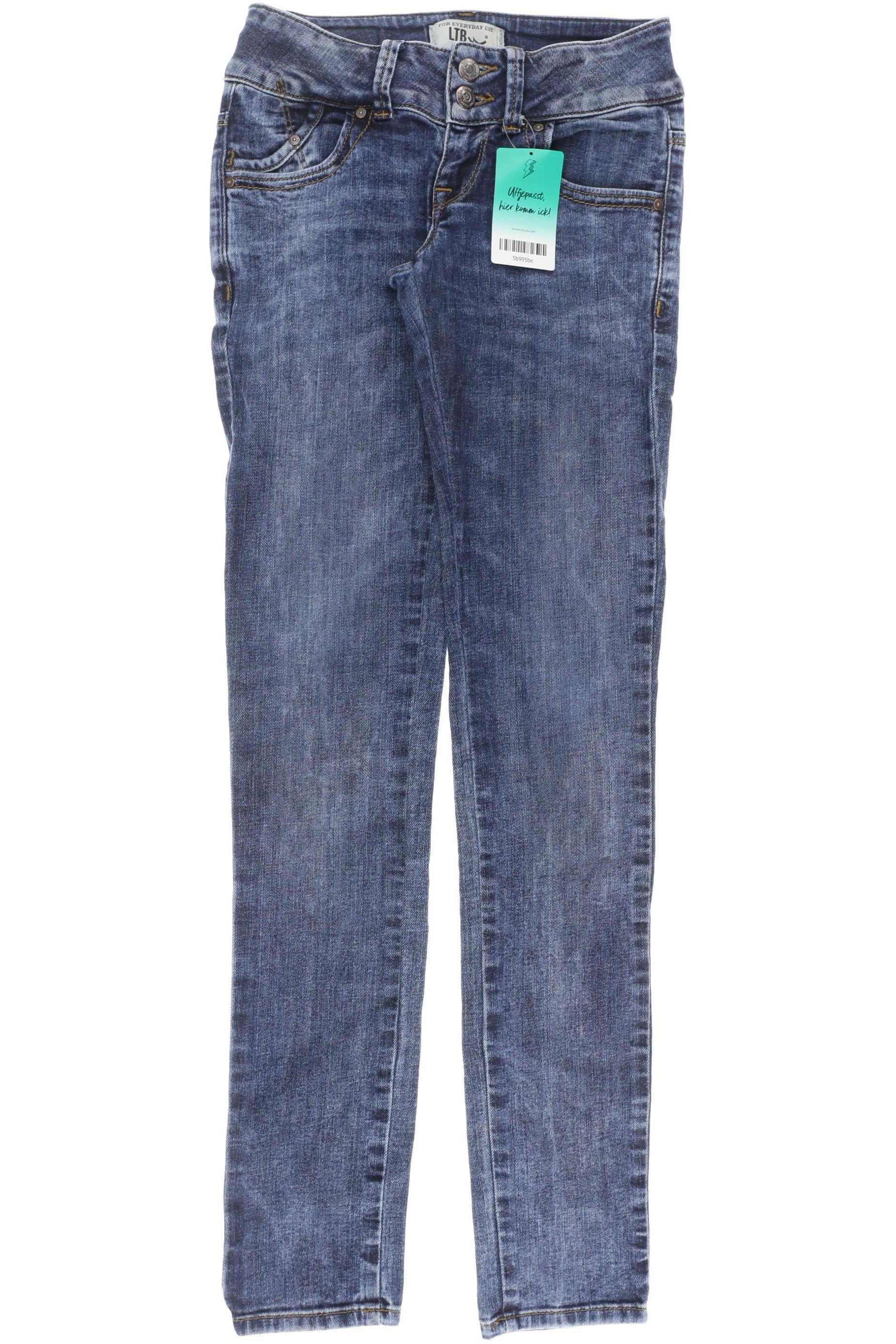 

LTB Damen Jeans, blau, Gr. 25
