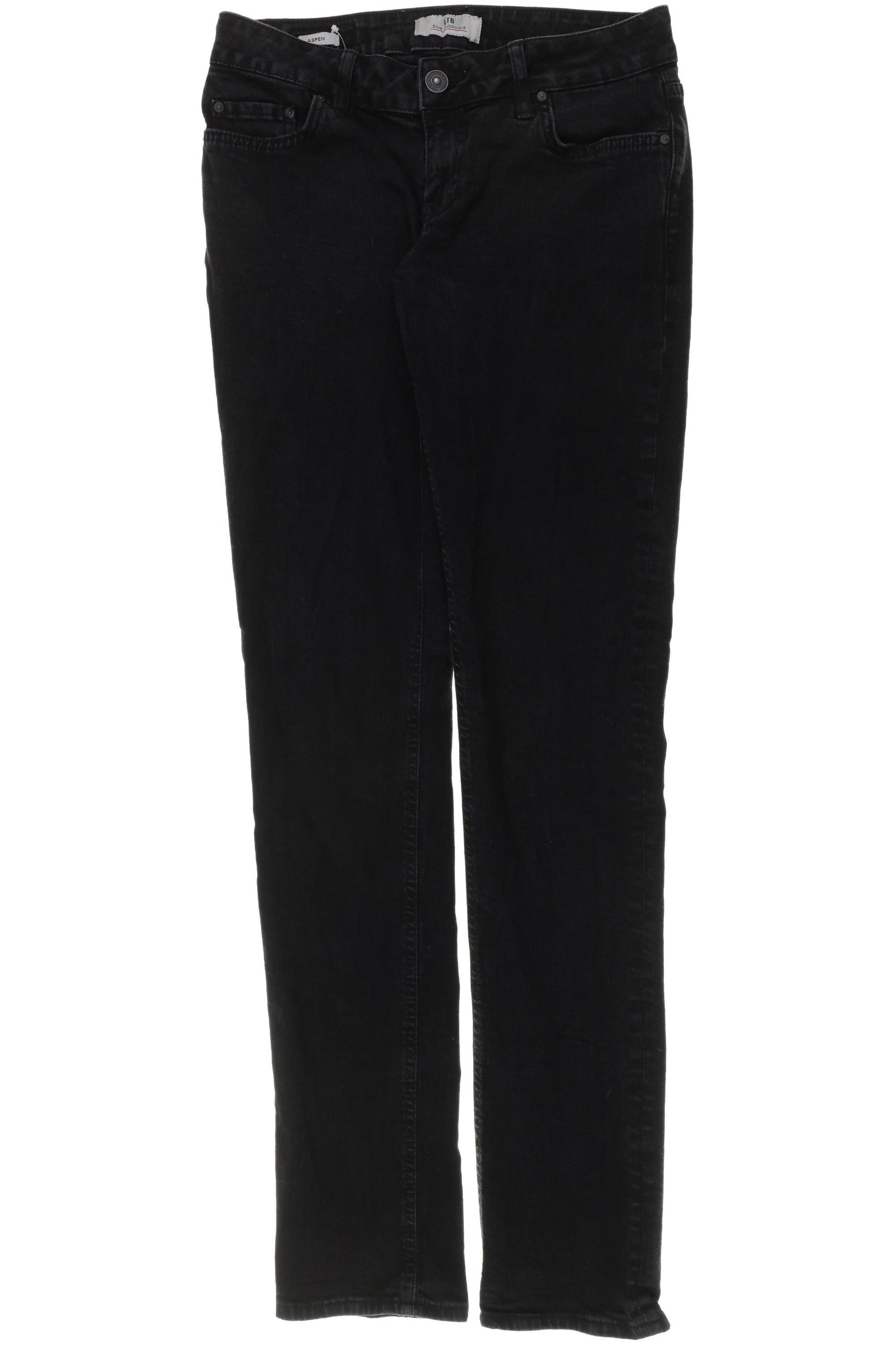 

LTB Damen Jeans, schwarz, Gr. 29