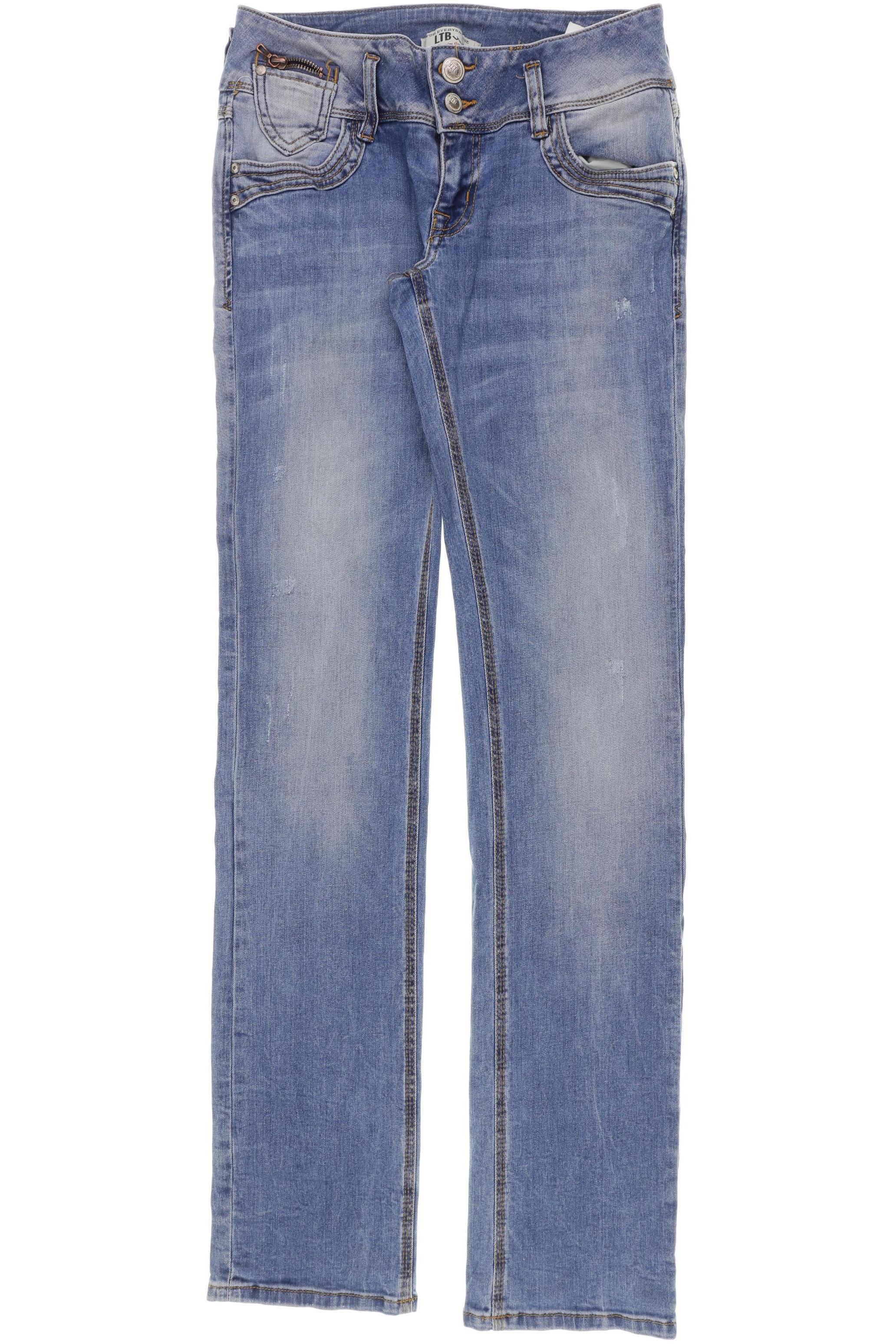 

LTB Damen Jeans, blau, Gr. 28