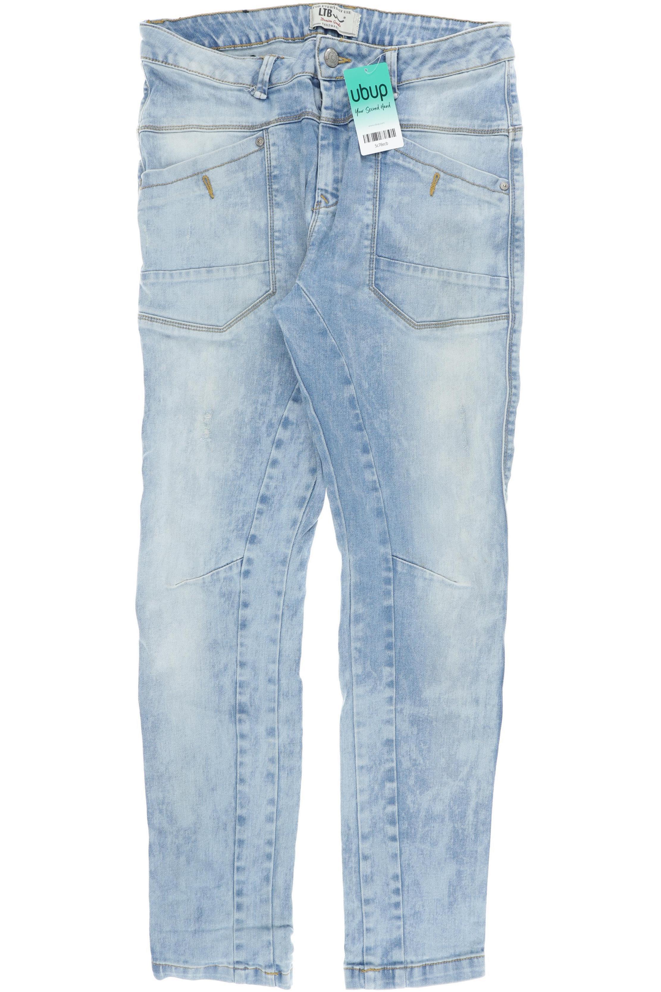 

LTB Damen Jeans, blau, Gr. 29