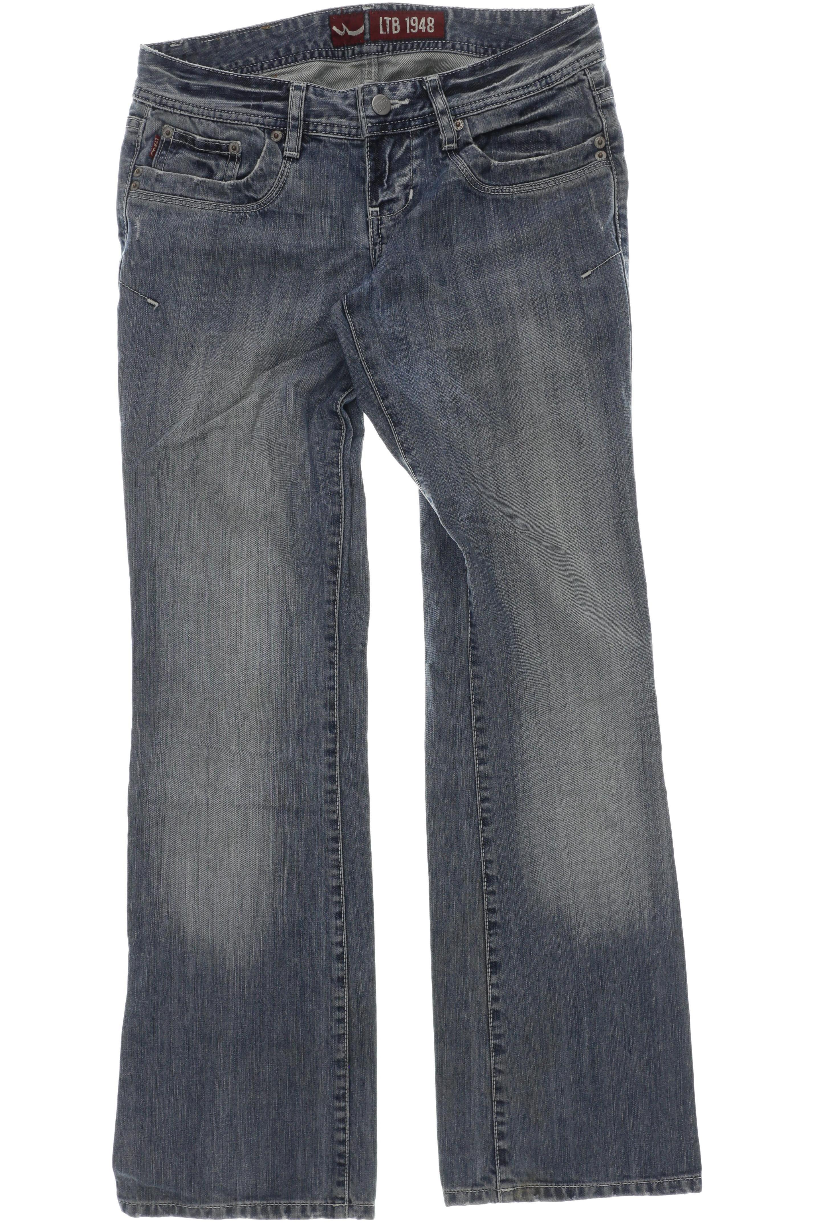 

LTB Damen Jeans, blau, Gr. 28