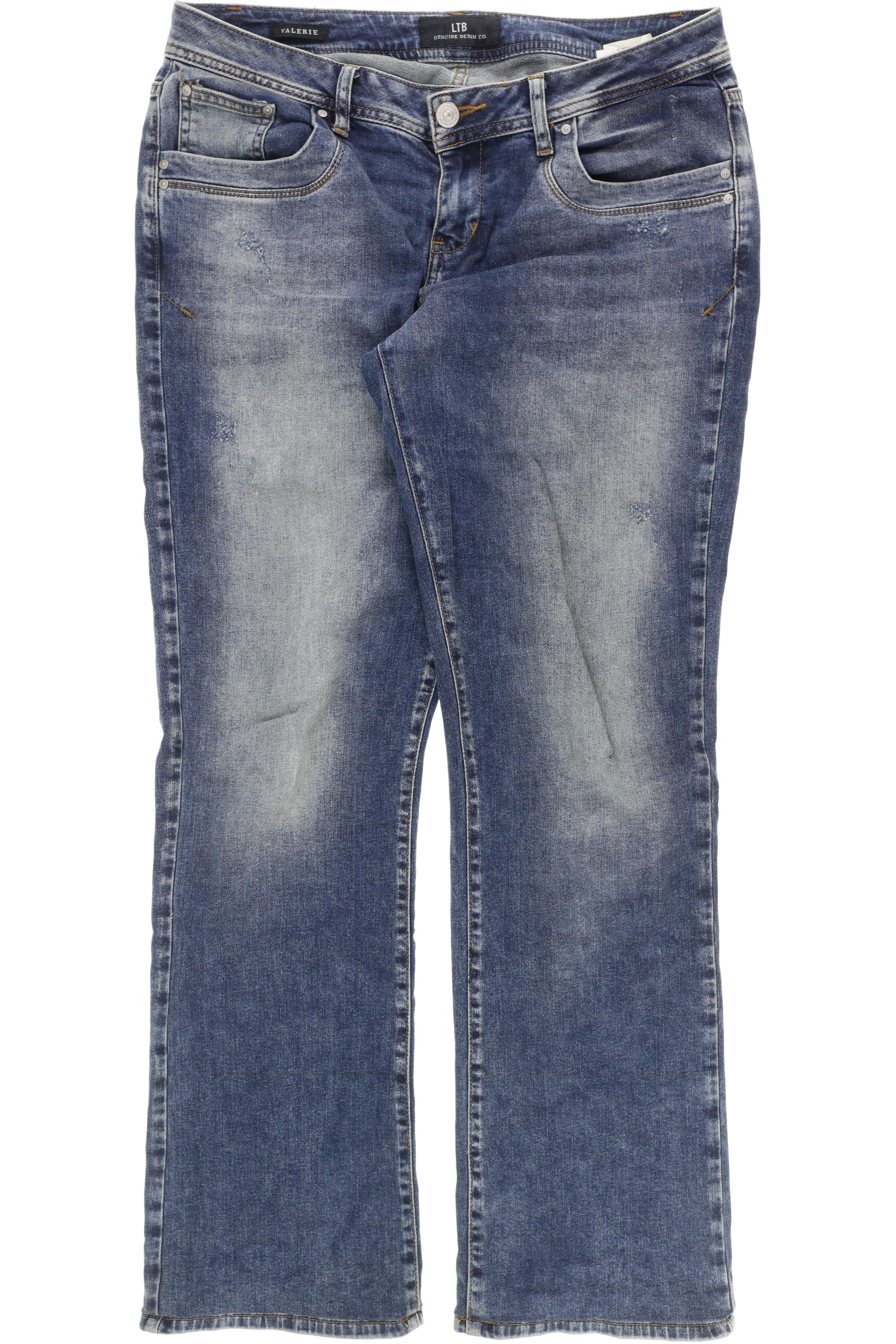 

LTB Damen Jeans, blau, Gr. 32