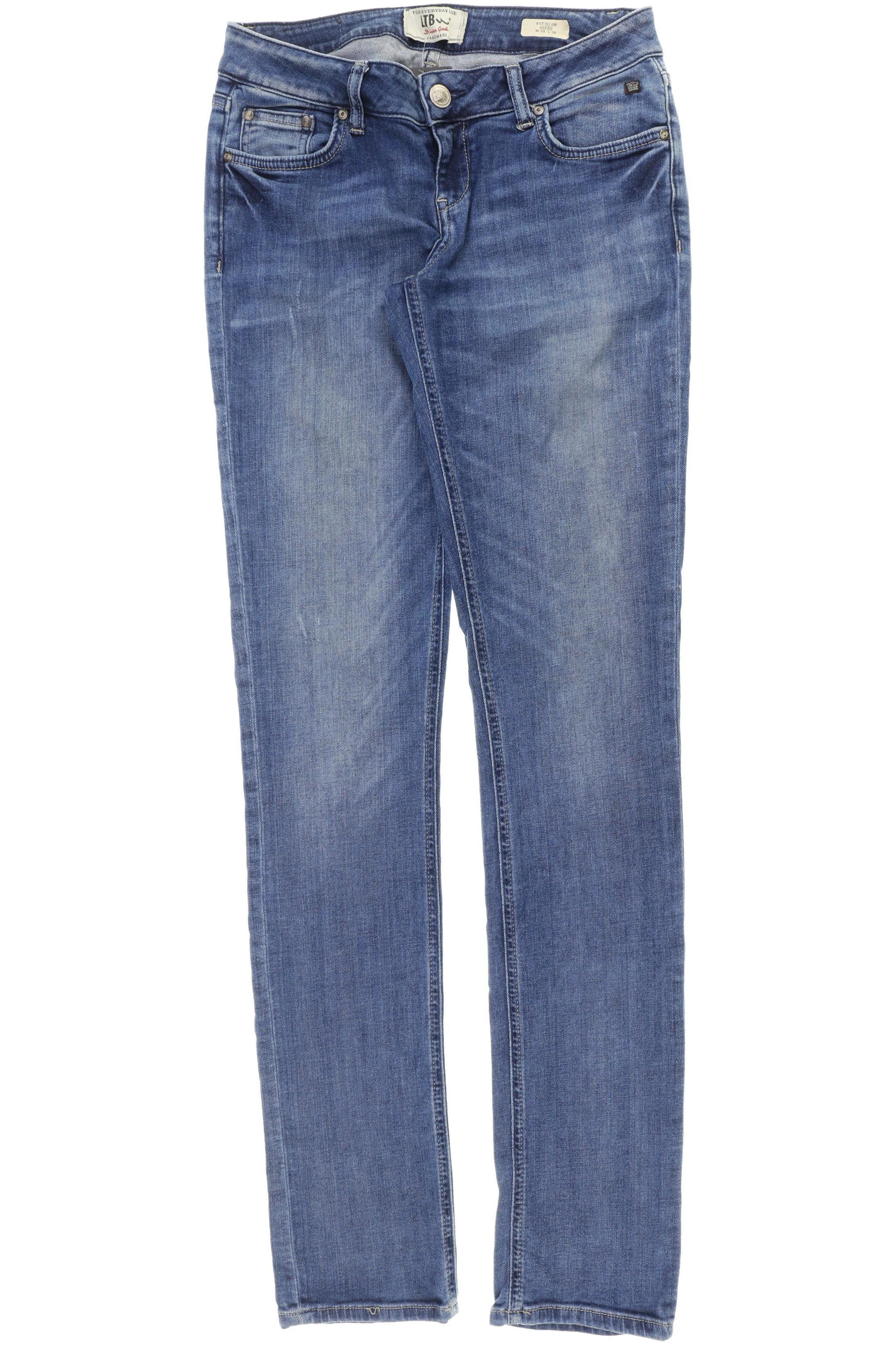 

LTB Damen Jeans, blau, Gr. 29