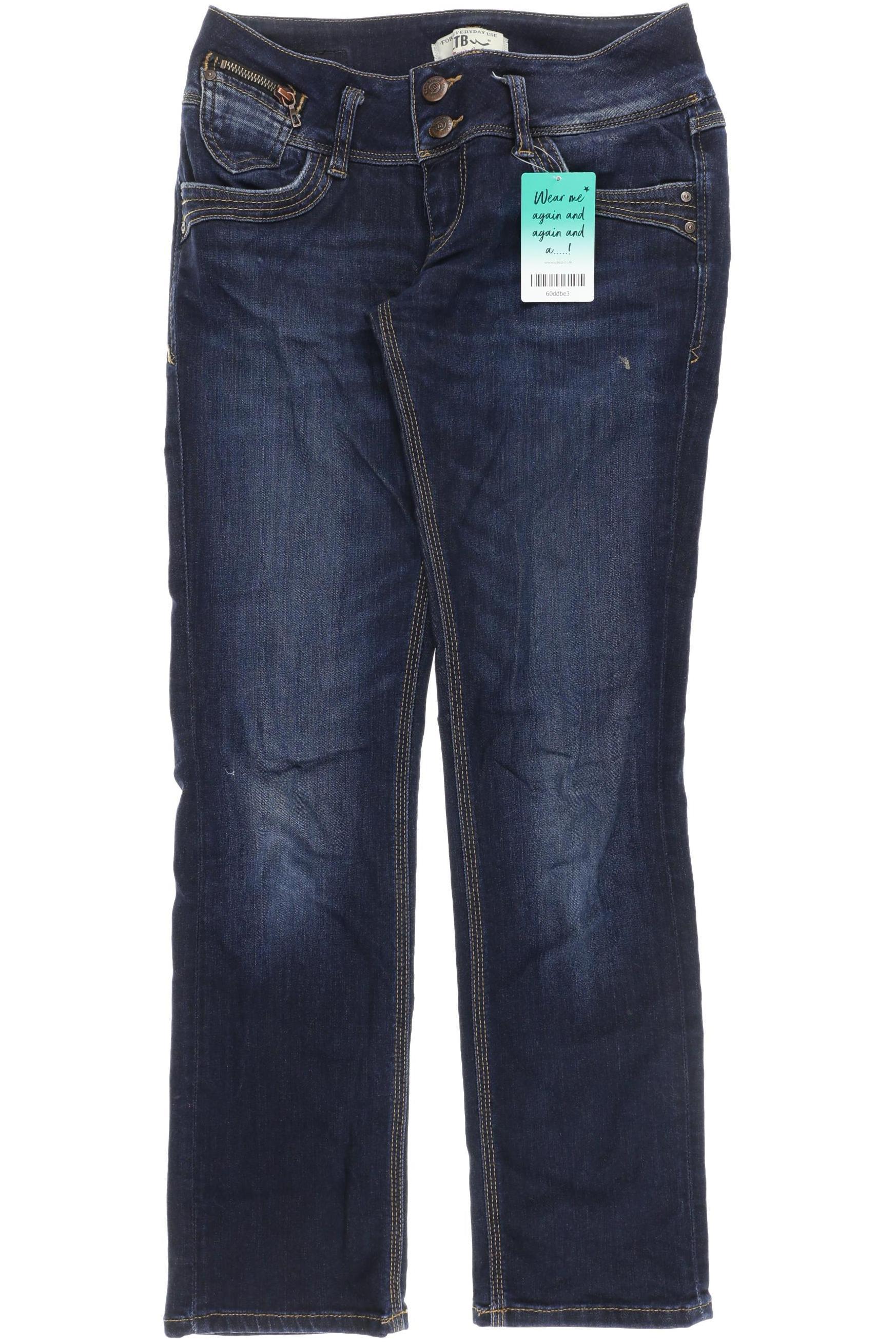 

LTB Damen Jeans, blau, Gr. 27