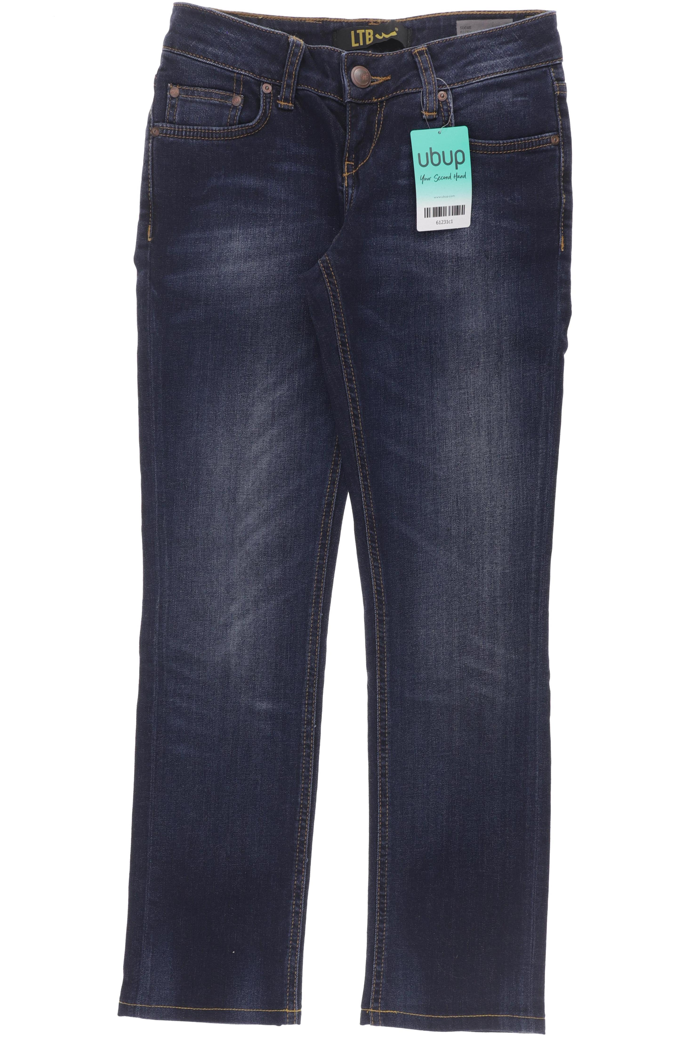 

LTB Damen Jeans, blau, Gr. 26