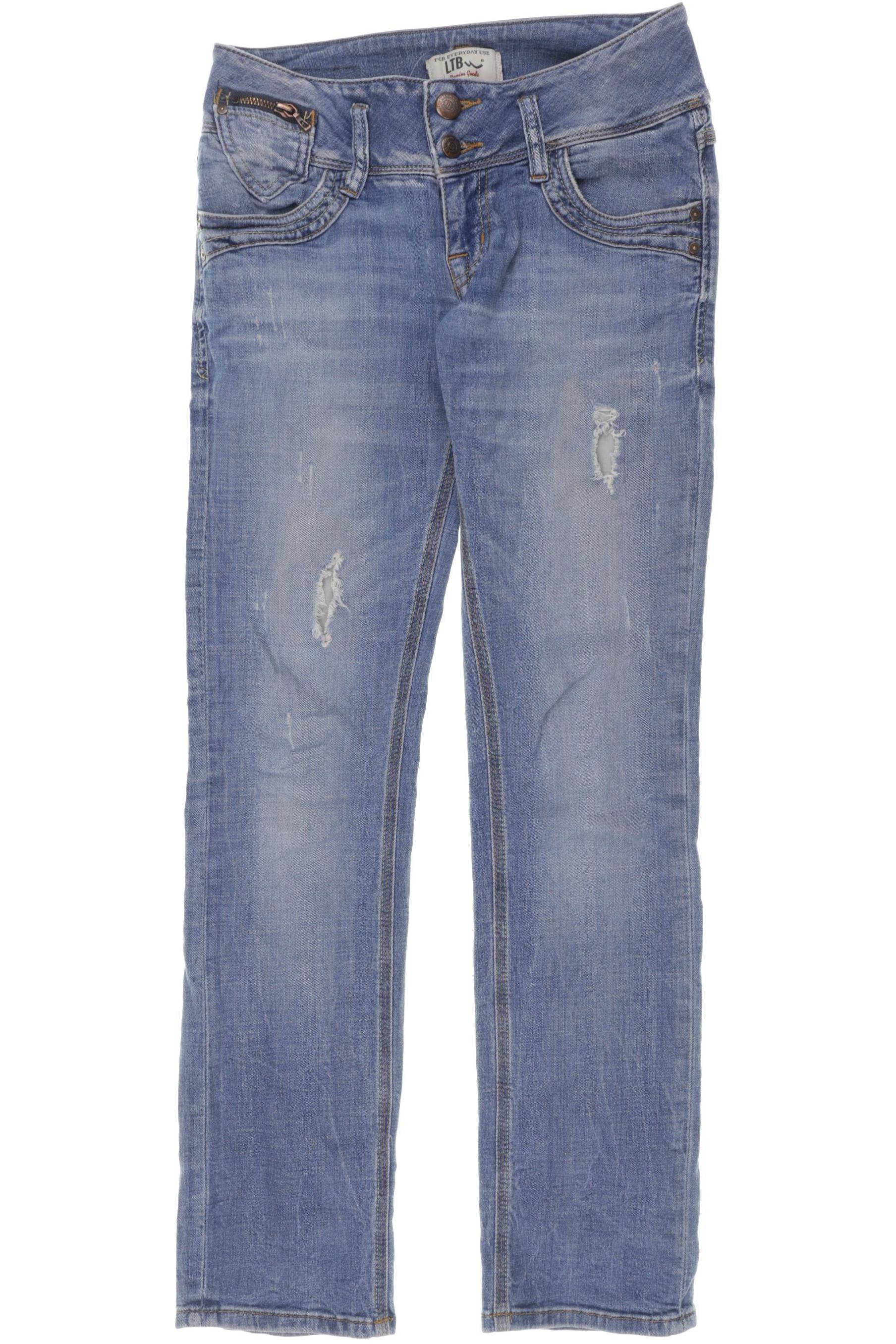 

LTB Damen Jeans, blau, Gr. 26