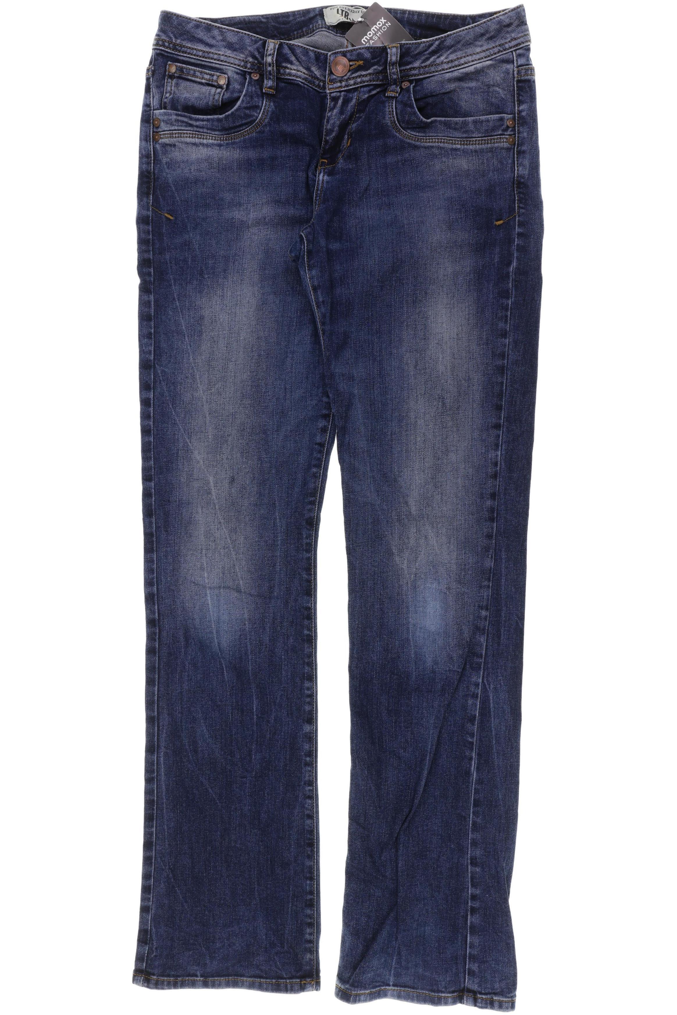 

LTB Damen Jeans, blau, Gr. 30