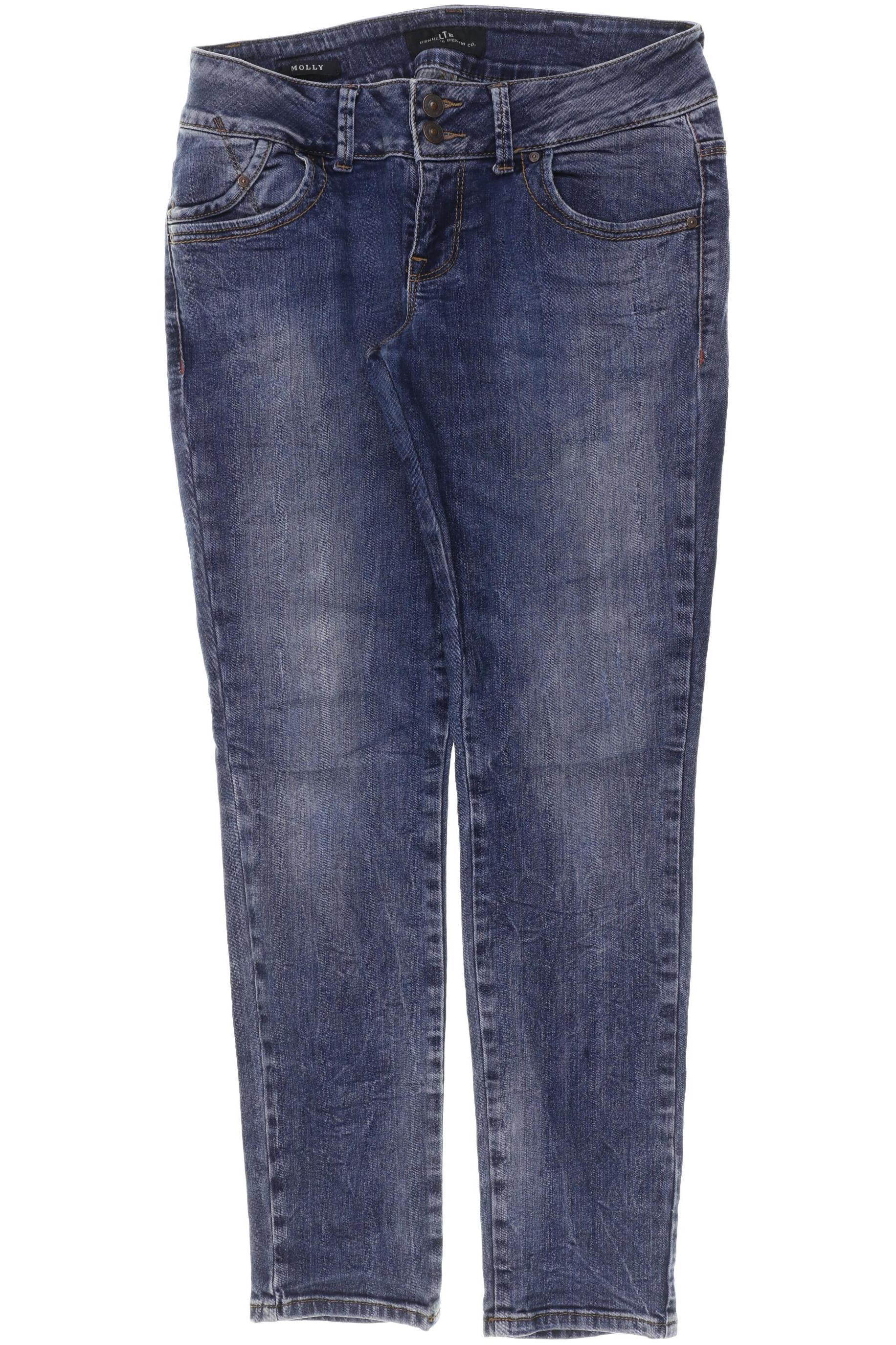 

LTB Damen Jeans, blau, Gr. 29