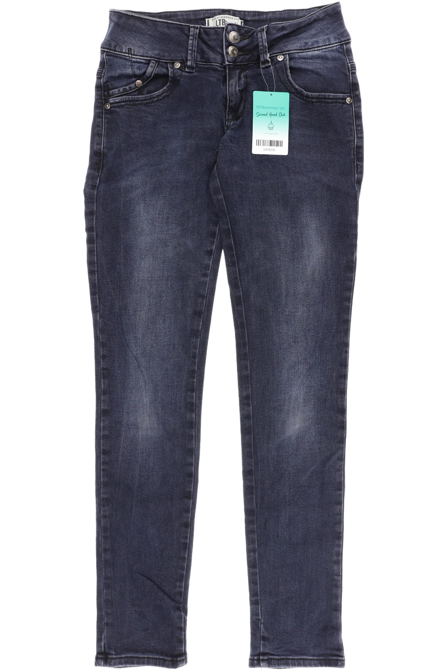 

LTB Damen Jeans, blau, Gr. 27